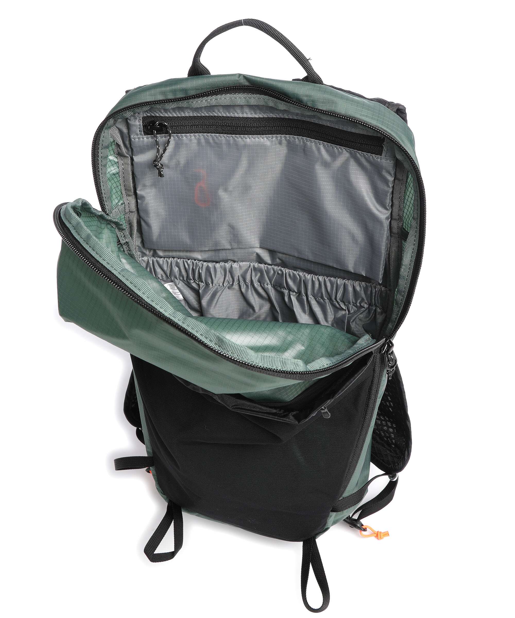 Mammut Aenergy 12 Backpack dark jade - Image 6
