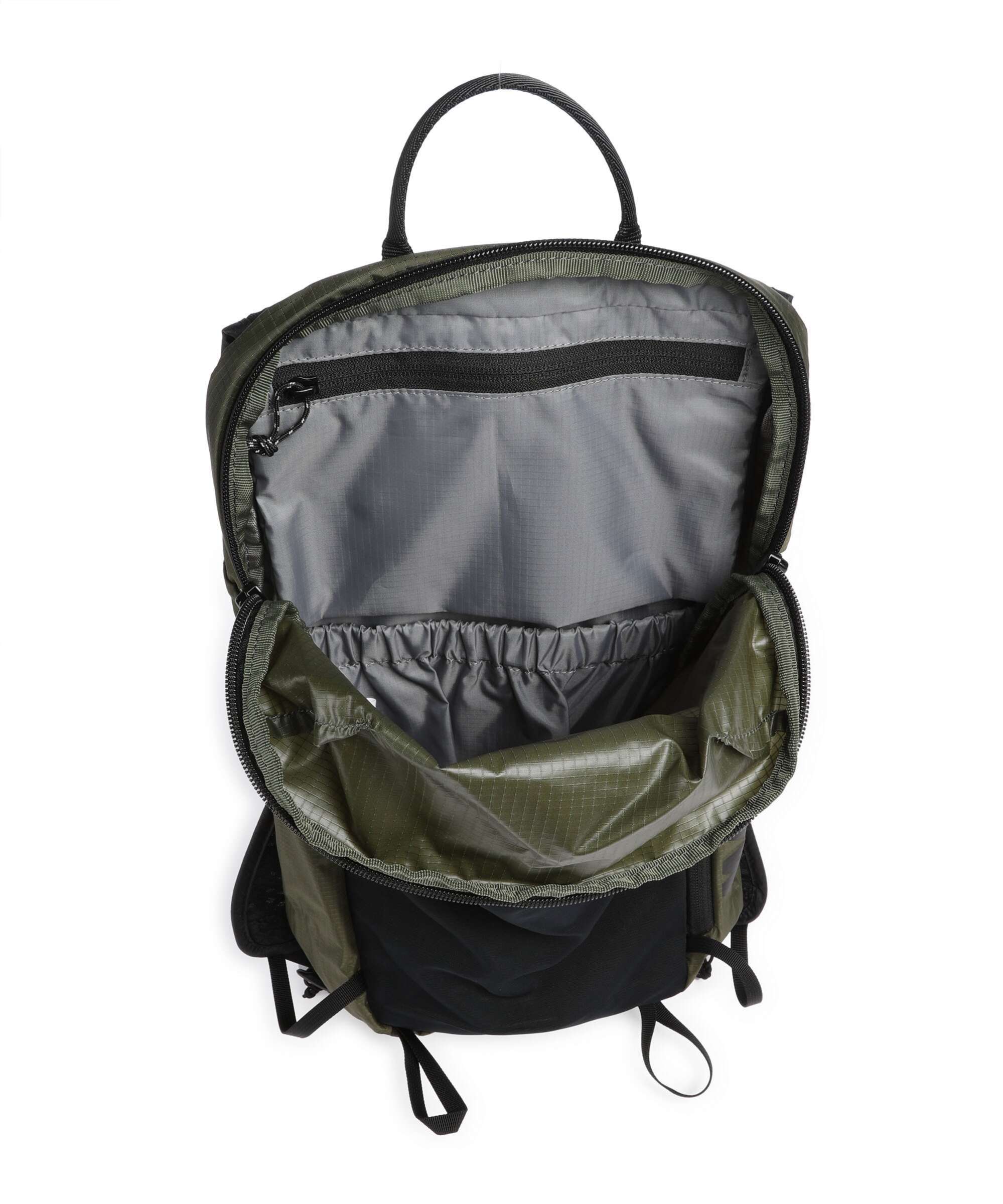 Mammut Aenergy 12 Backpack dark marsh - Image 6