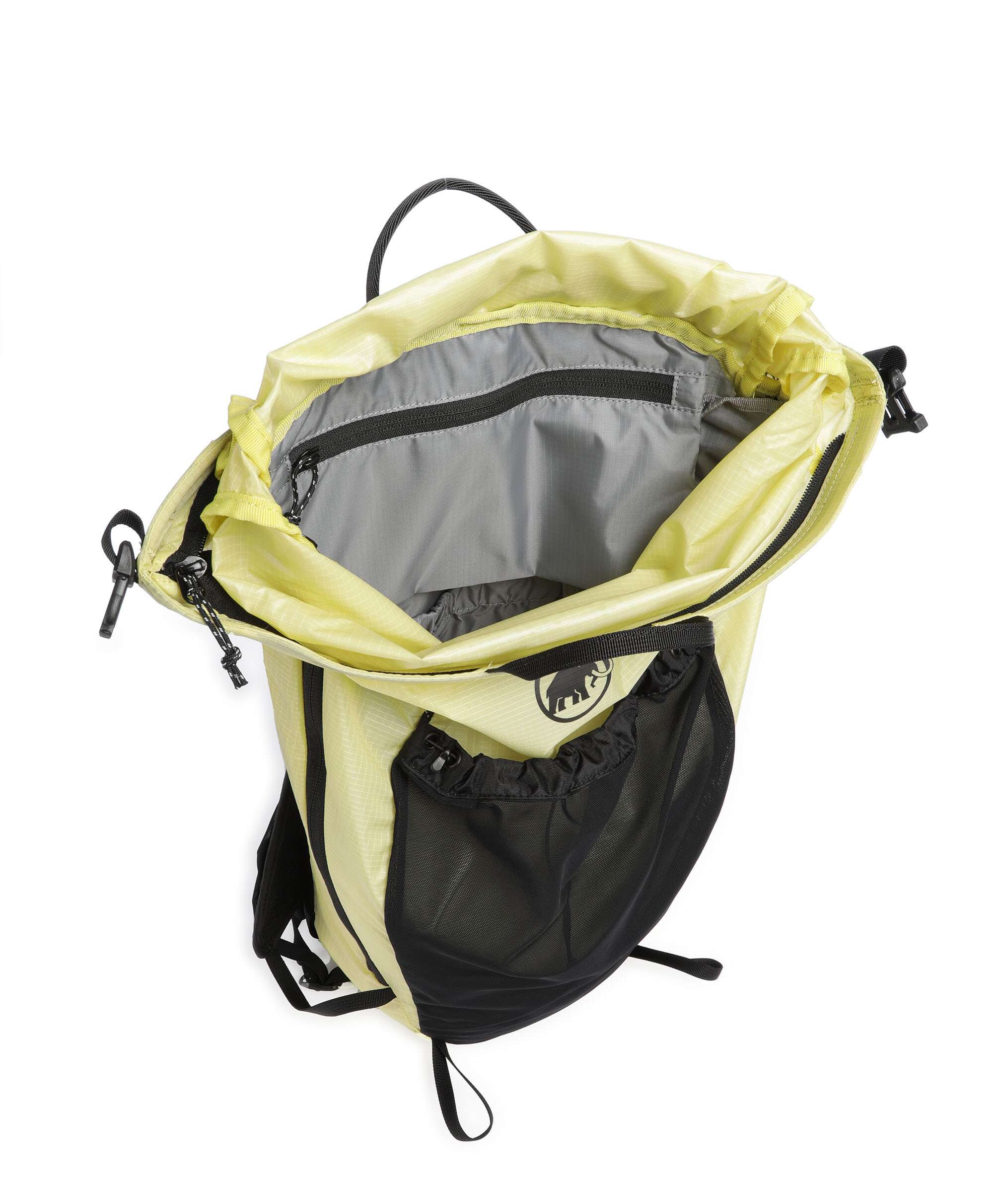Mammut Aenergy 18 Hiking backpack holunder - Image 6