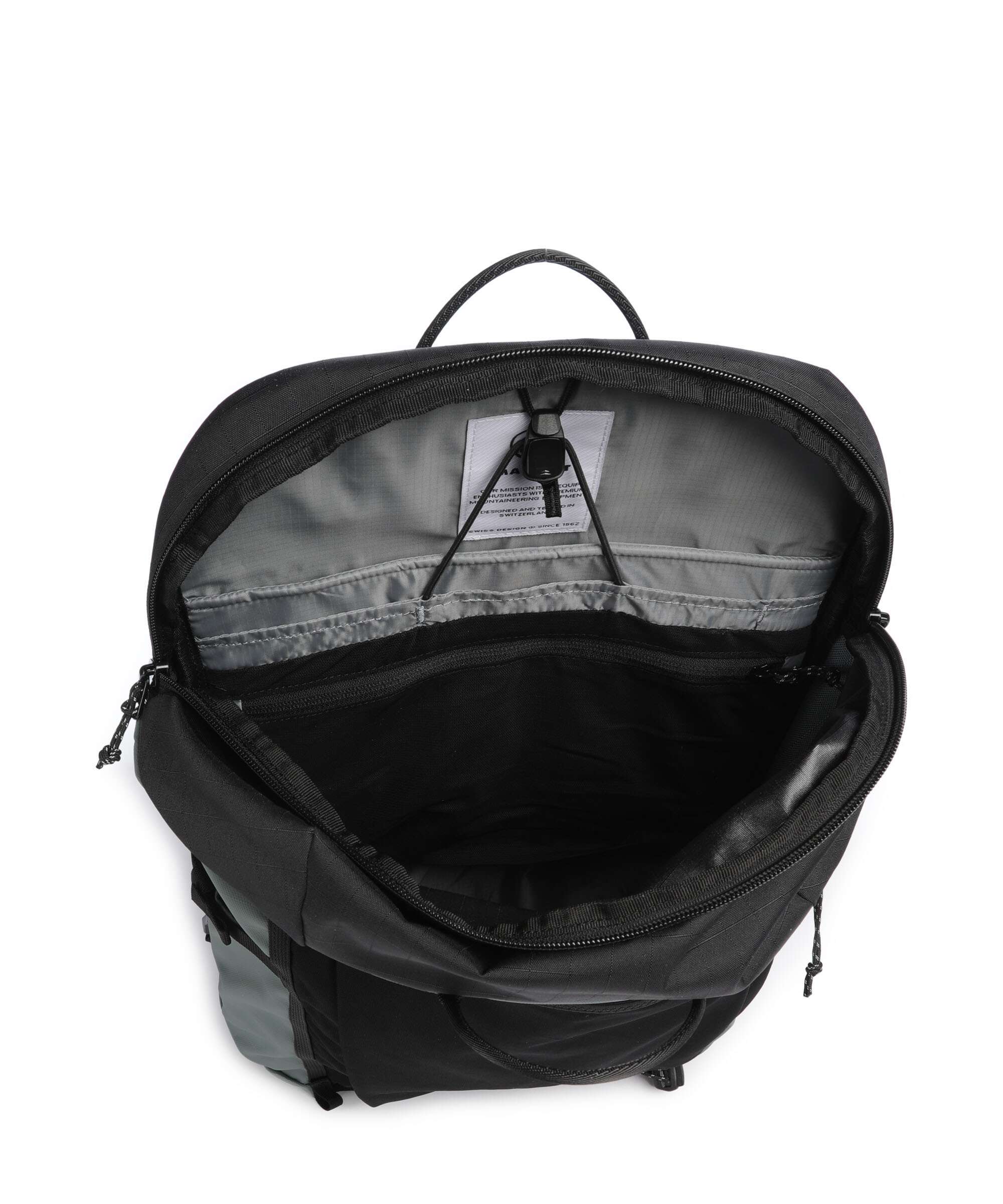 Mammut Alto 22 Backpack strata - Image 5
