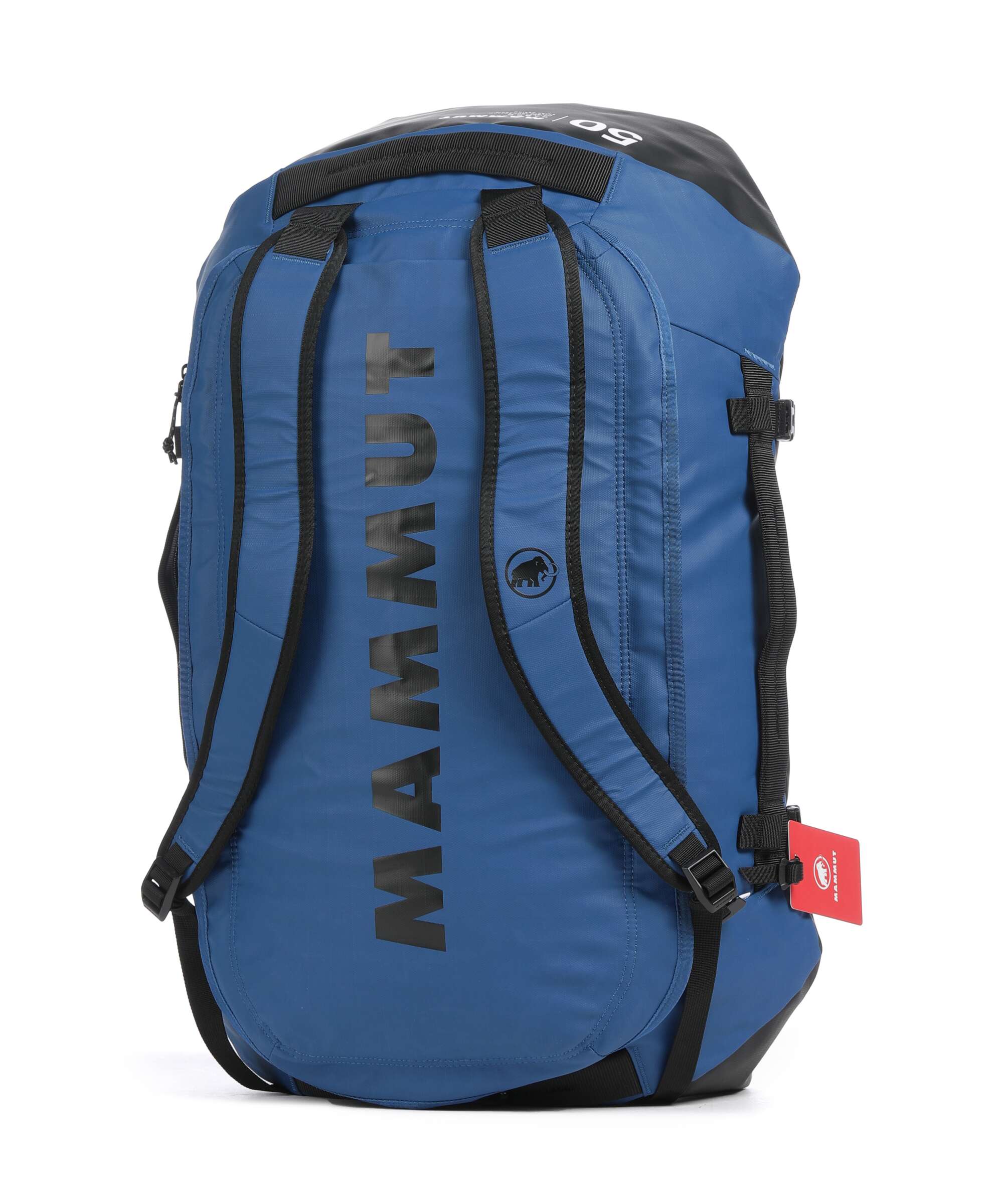 Mammut Cargo 50 Travel bag tschiel - Image 3
