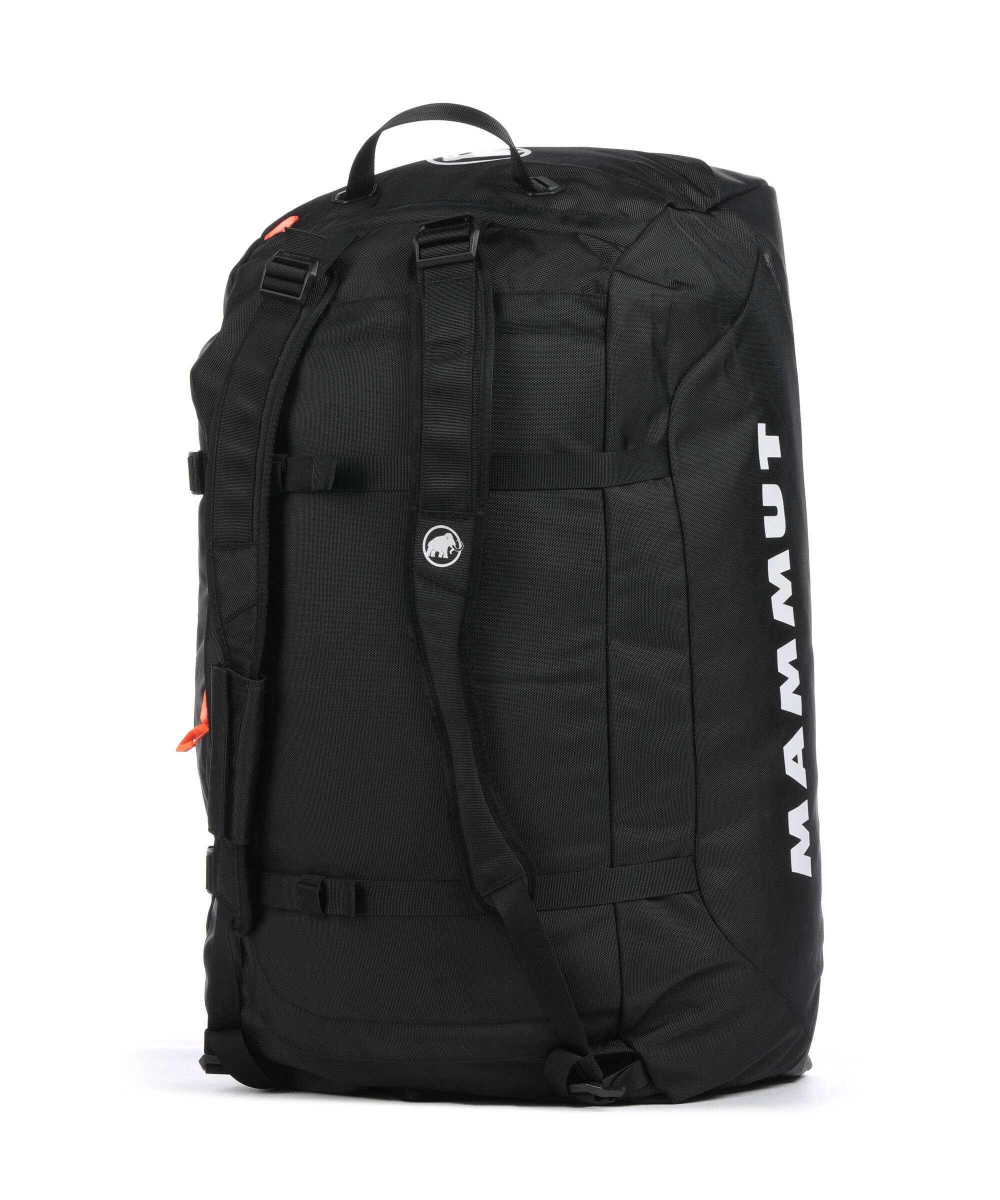 Mammut Cargon 110 Travel bag black - Image 3