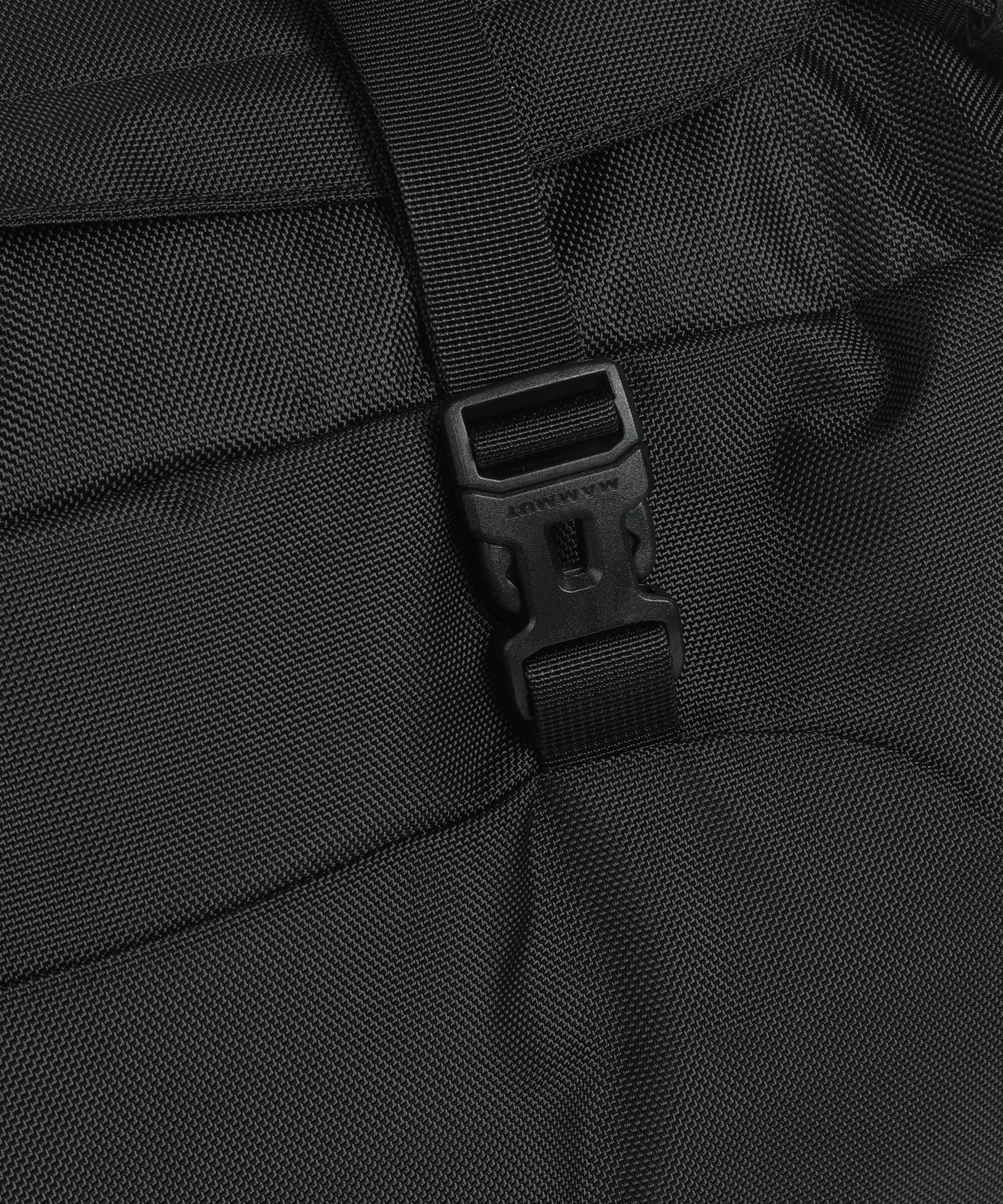 Mammut Cargon 110 Travel bag black - Image 4