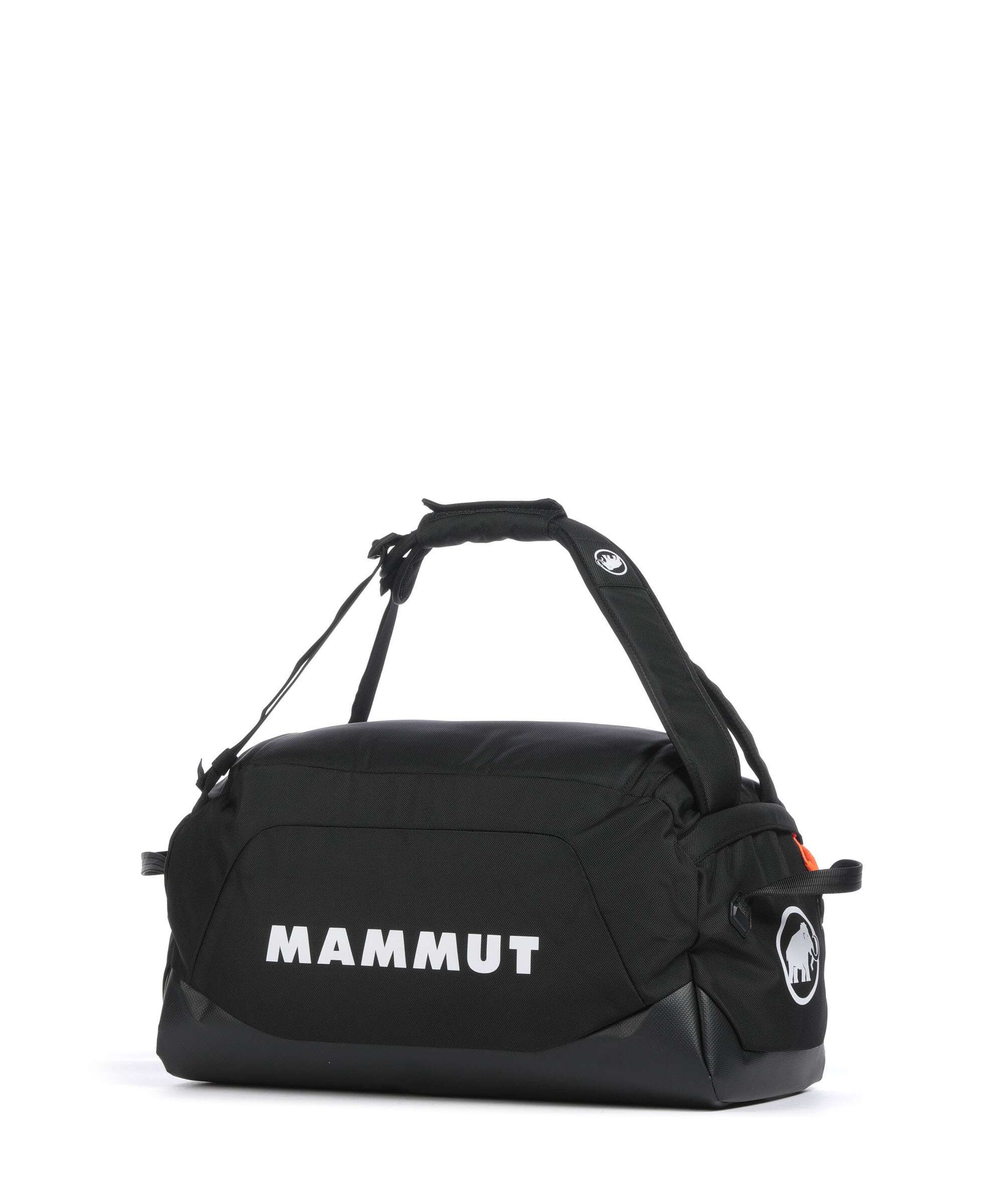 Mammut Cargon 40 Weekend bag black - Image 2
