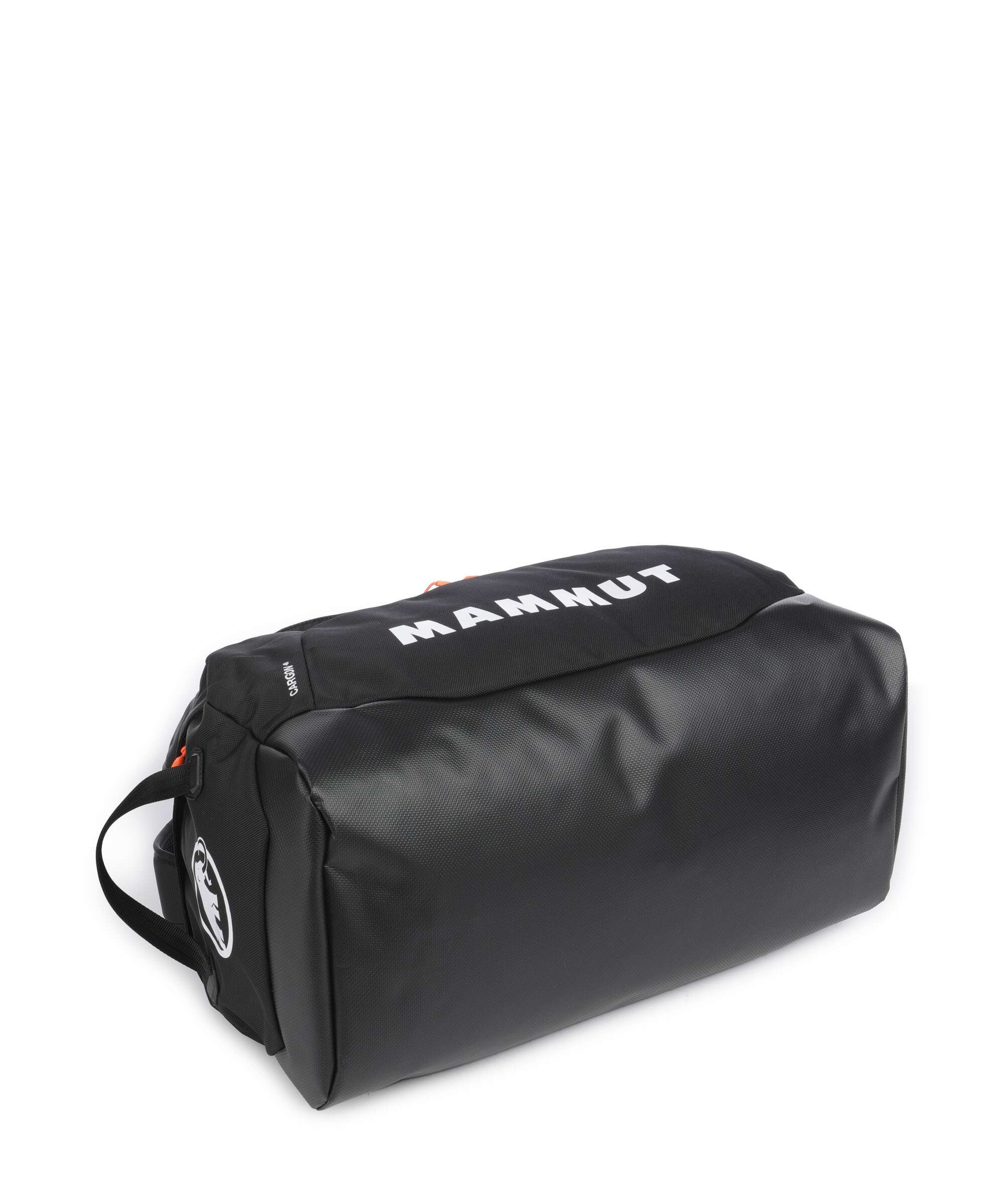 Mammut Cargon 40 Weekend bag black - Image 4