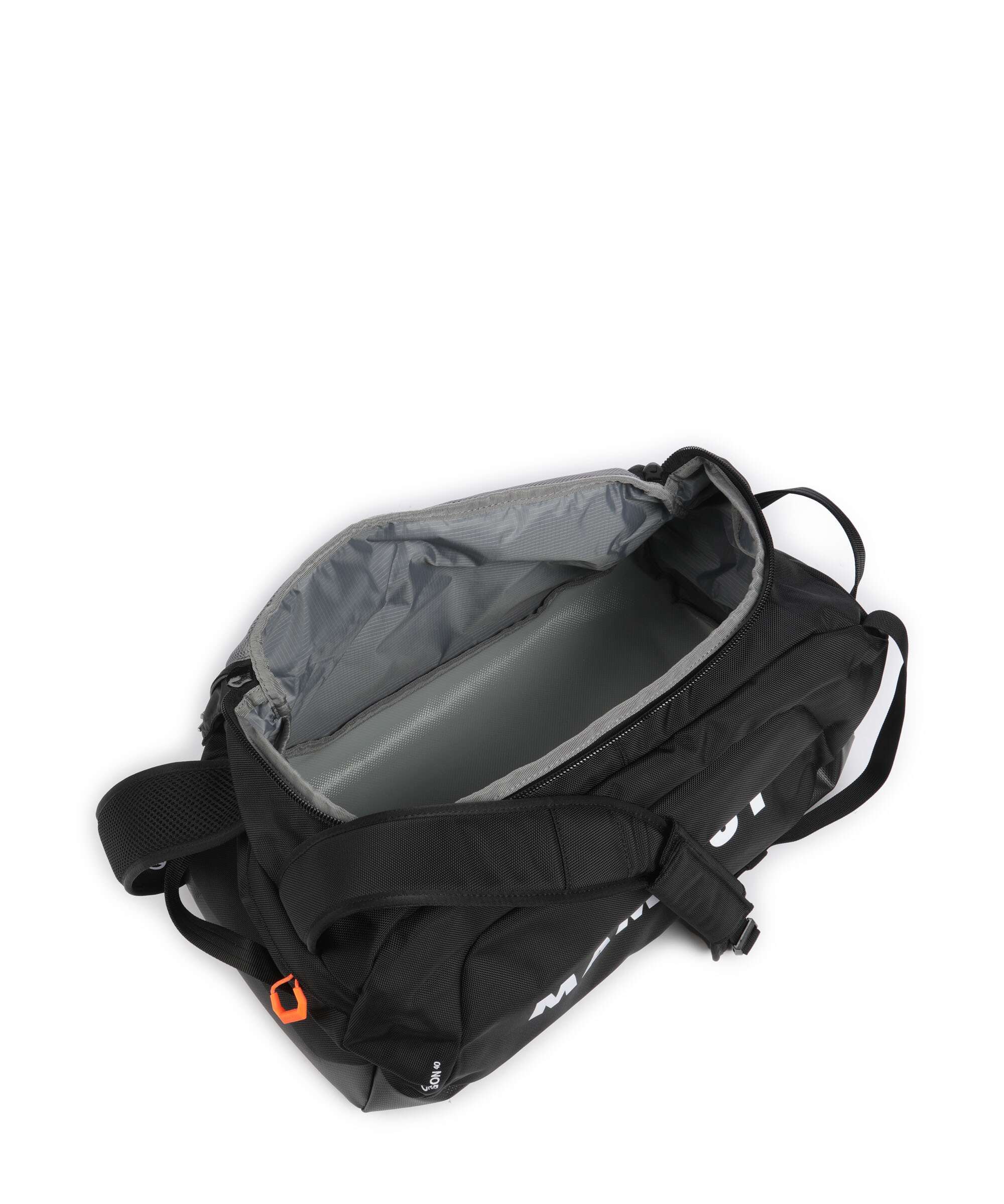 Mammut Cargon 40 Weekend bag black - Image 5