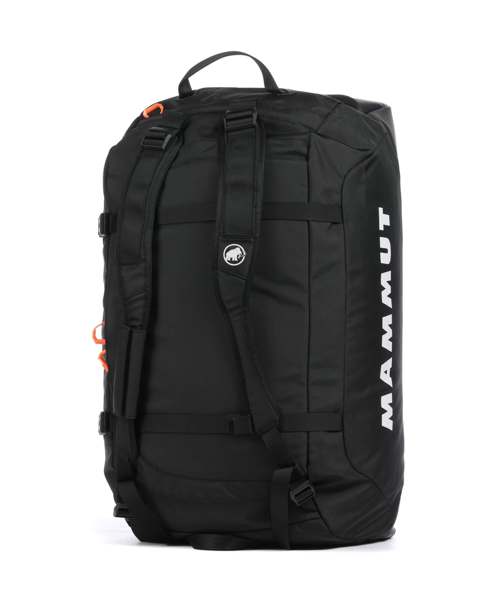 Mammut Cargon 90 Travel bag black - Image 3