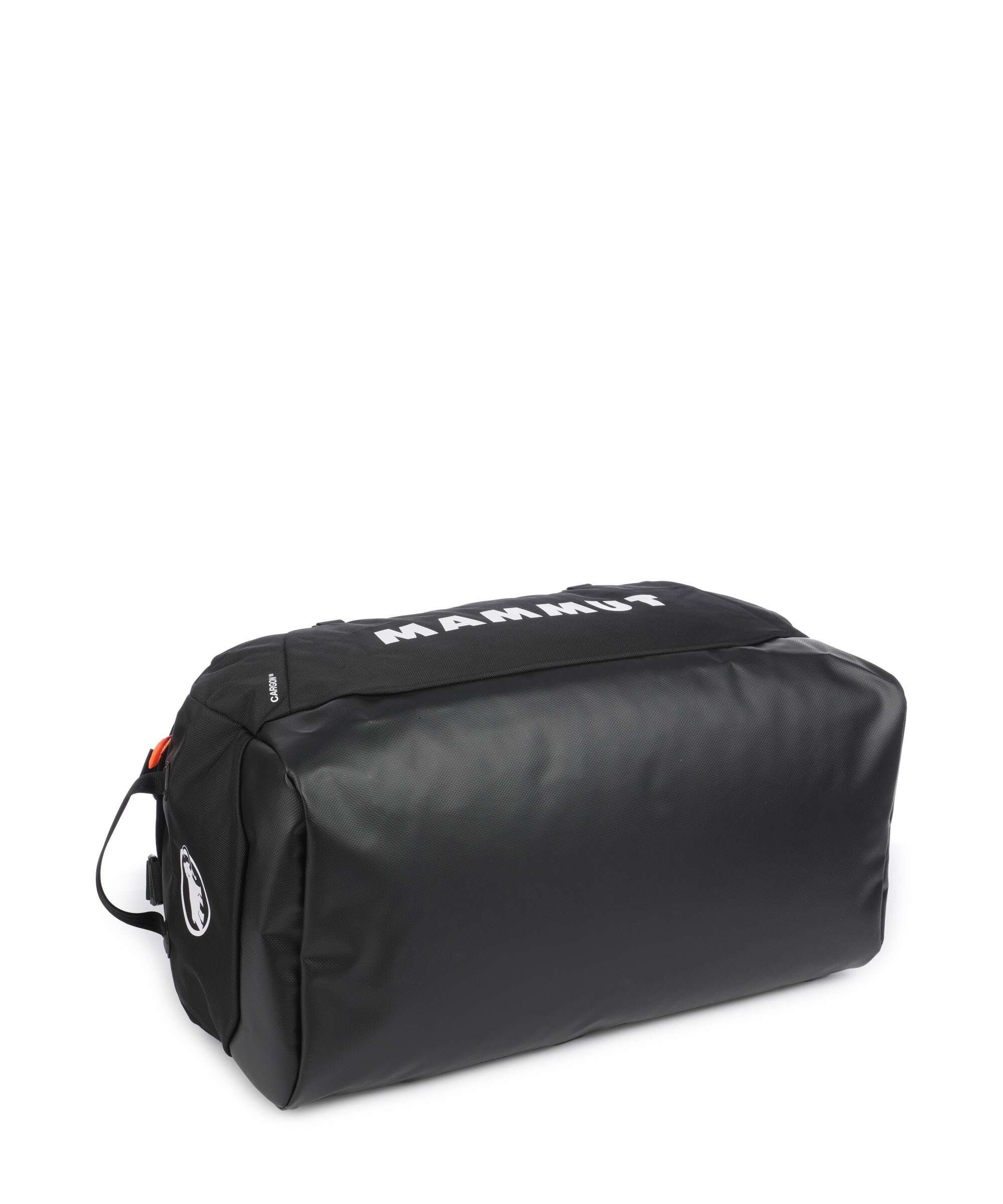 Mammut Cargon 90 Travel bag black - Image 4