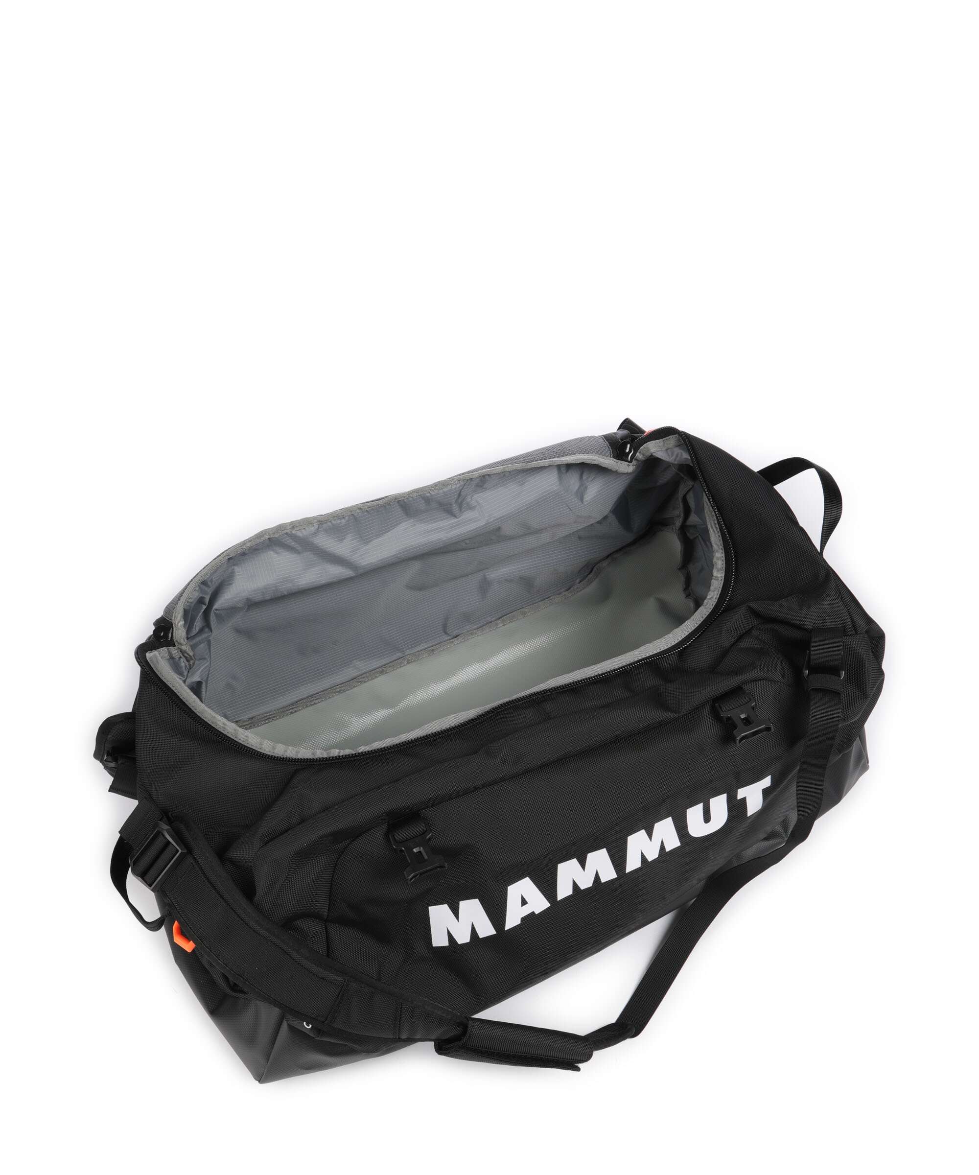 Mammut Cargon 90 Travel bag black - Image 5