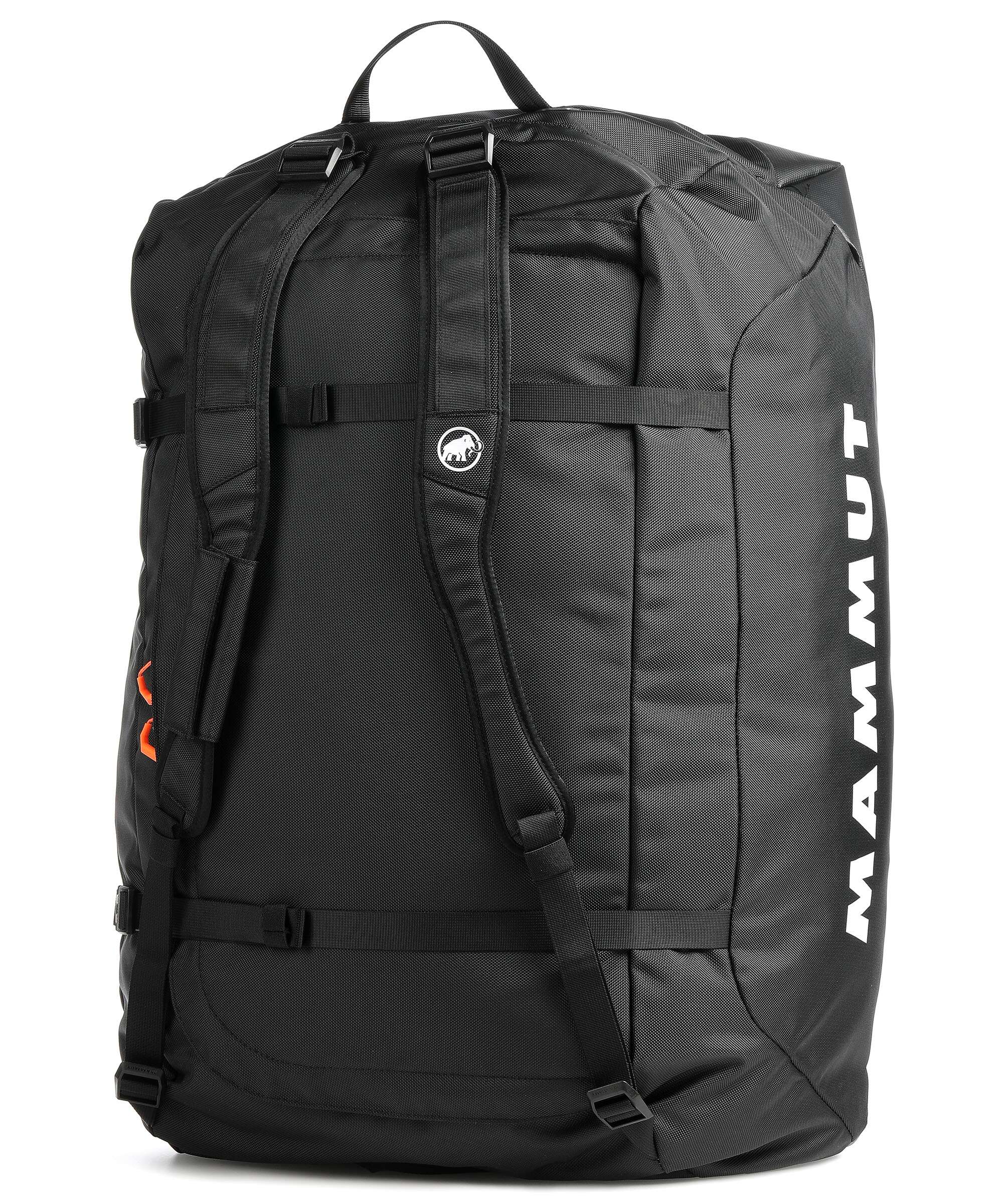 Mammut Cargon Travel bag black - Image 3