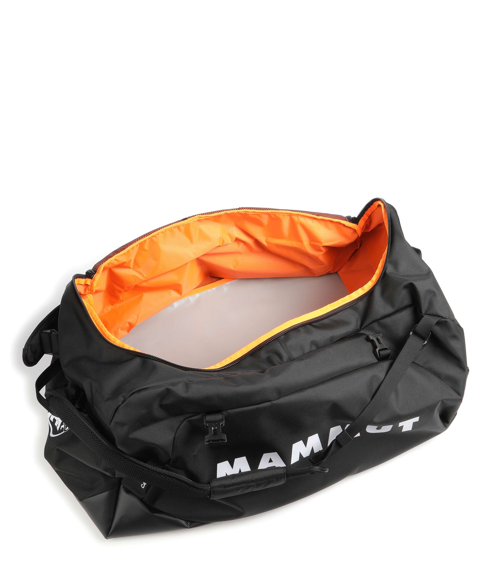 Mammut Cargon Travel bag black - Image 4