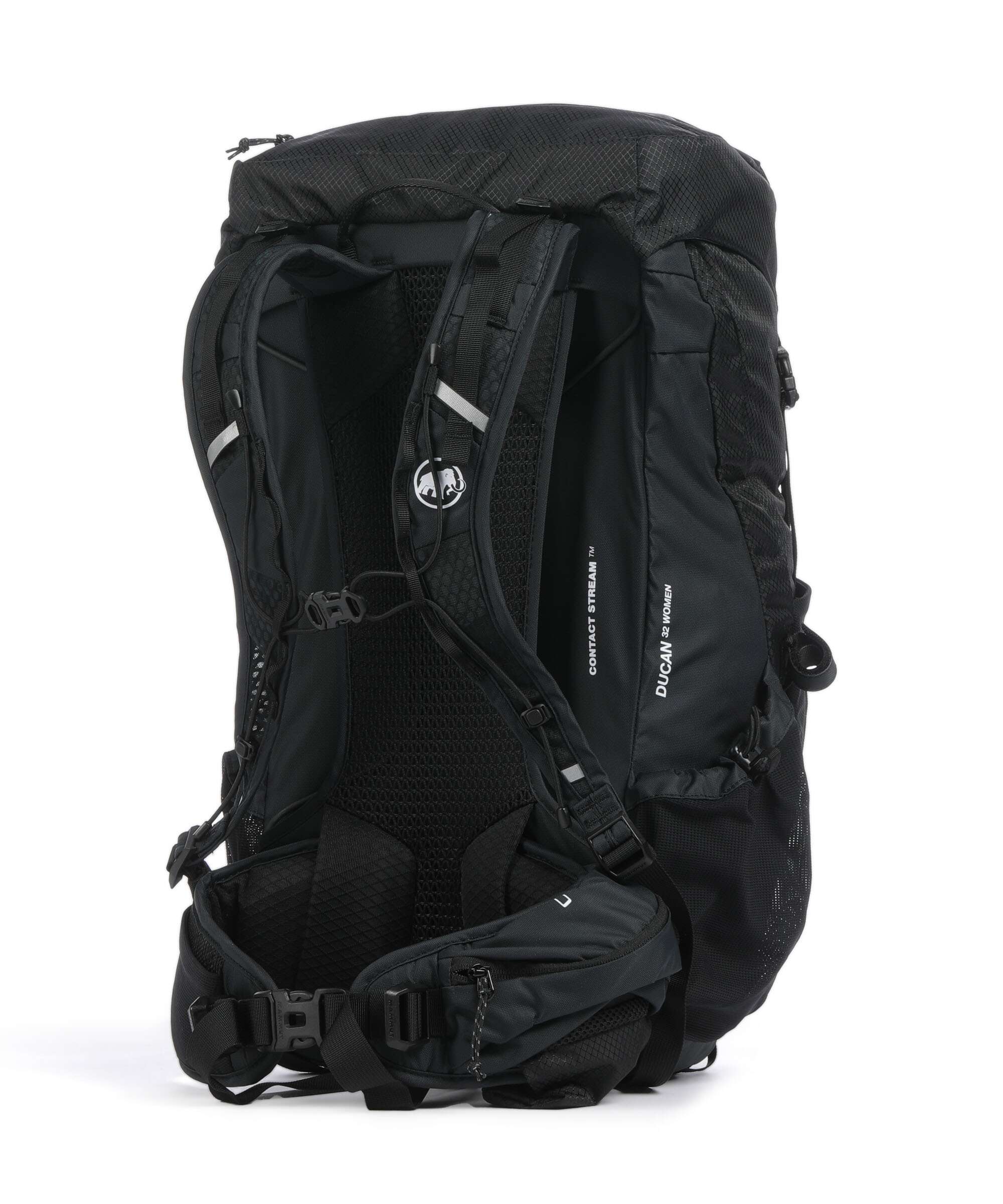 Mammut Ducan 32 W Hiking backpack black - Image 2
