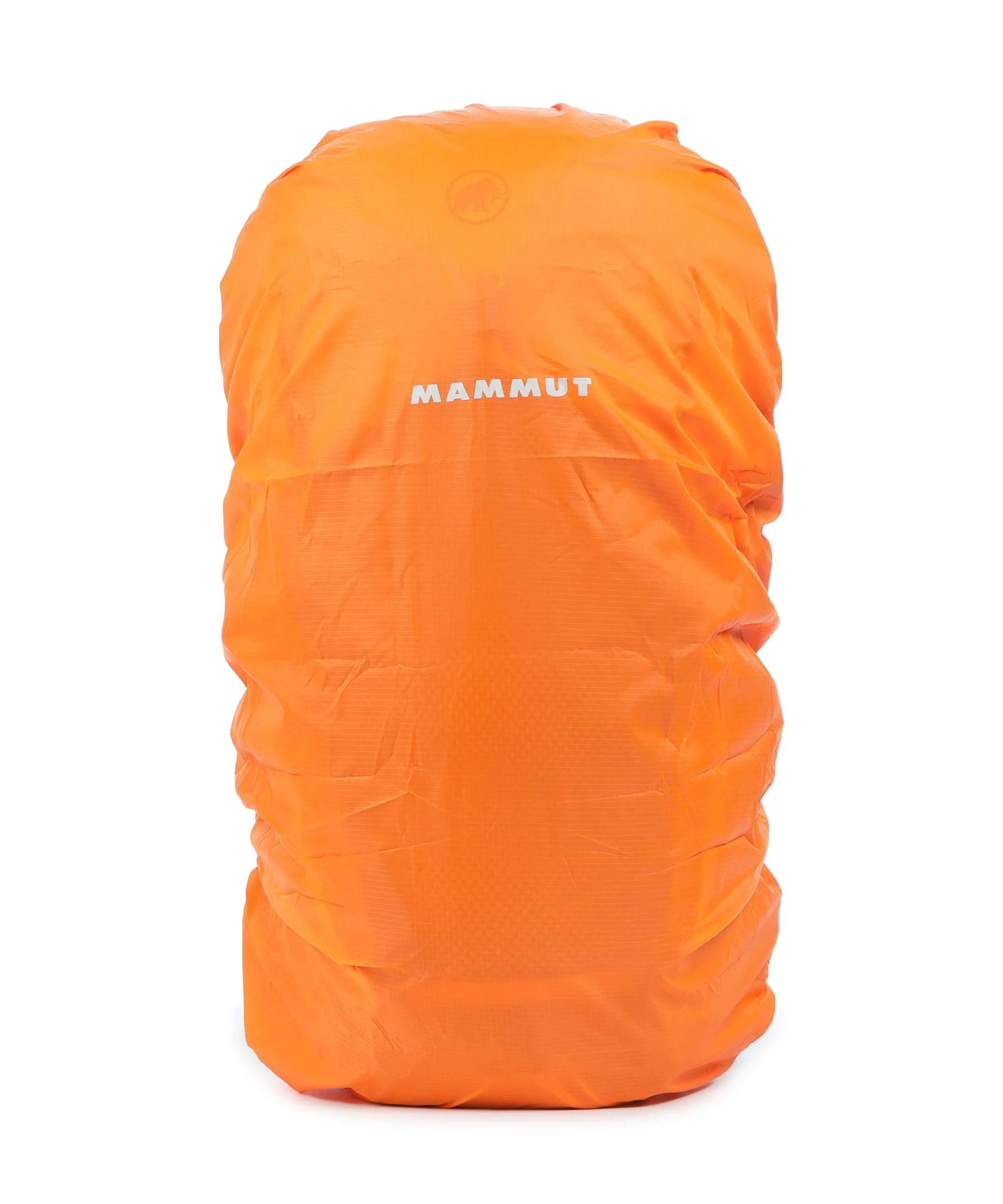 Mammut Ducan Spine 28-35 Hiking backpack silver sage/black - Image 6