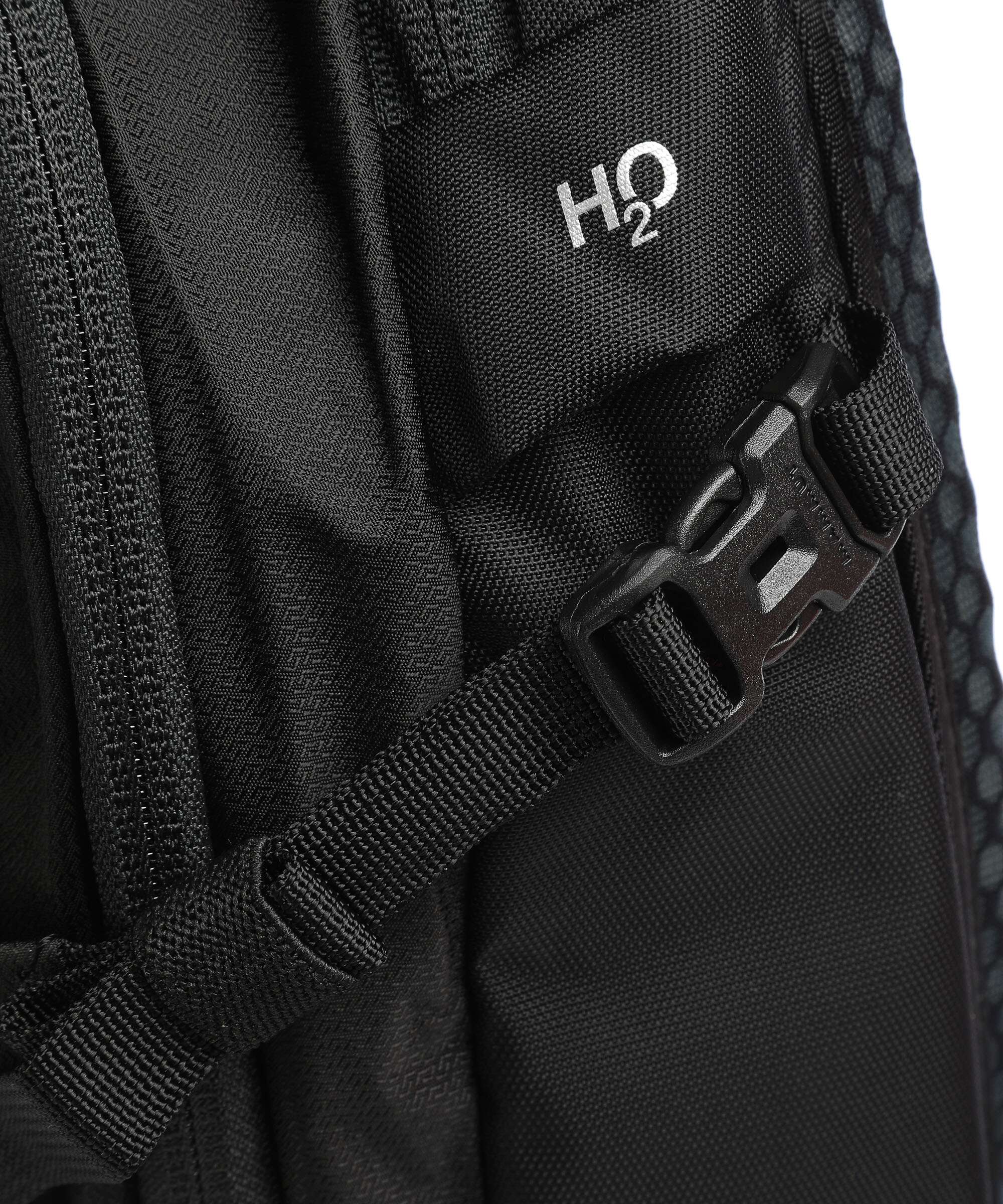 Mammut Lithium 15 Hiking backpack black - Image 5