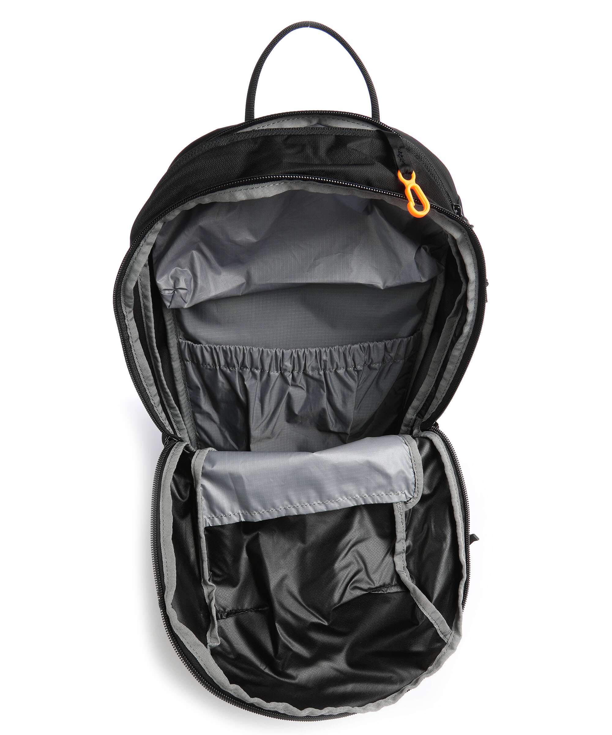 Mammut Lithium 15 Hiking backpack black - Image 6