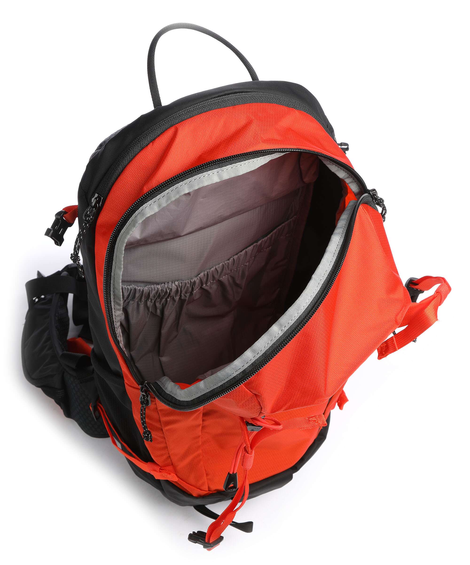 Mammut Lithium 20 Hiking backpack hot red/black - Image 4