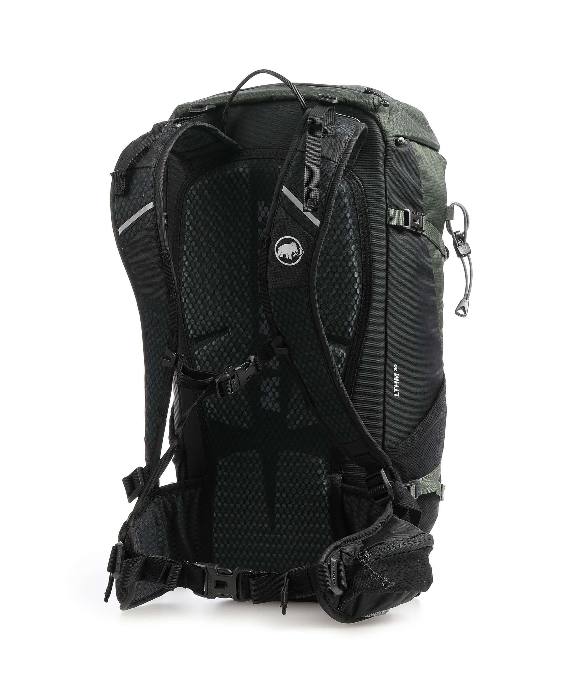 Mammut Lithium 30 Hiking backpack woods/black - Image 2