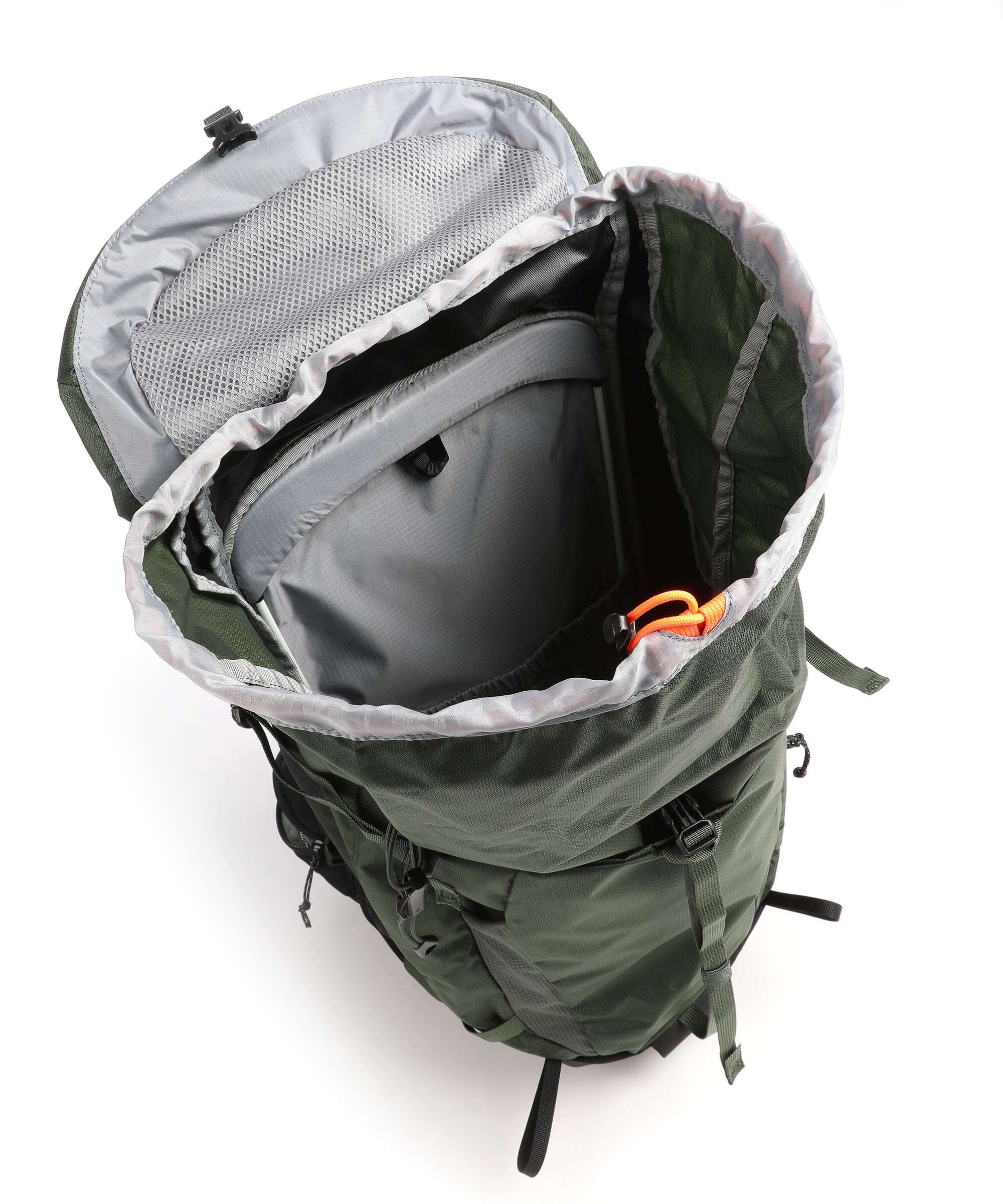 Mammut Lithium 30 Hiking backpack woods/black - Image 6