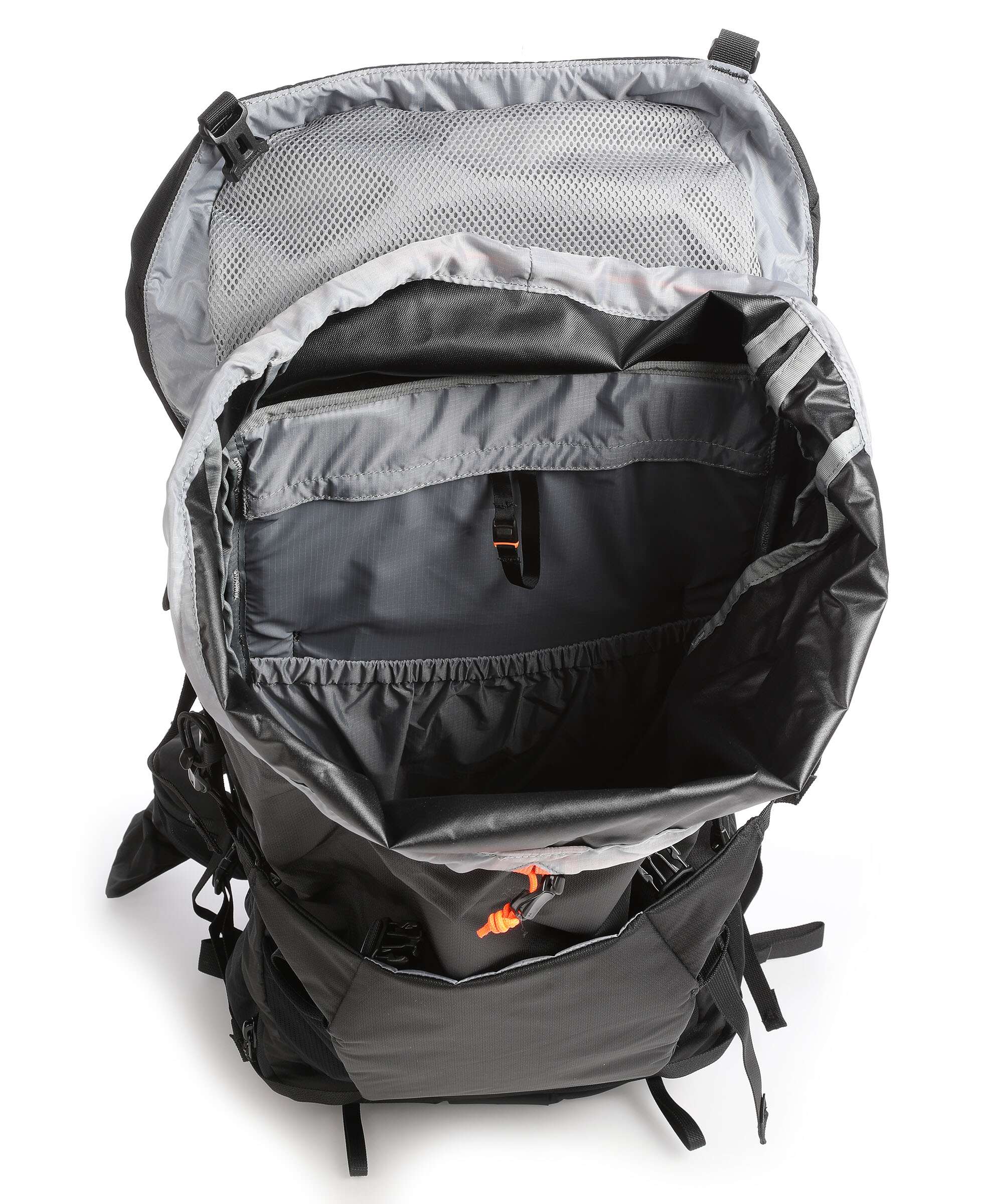 Mammut Lithium 50 Trekking backpack black - Image 6