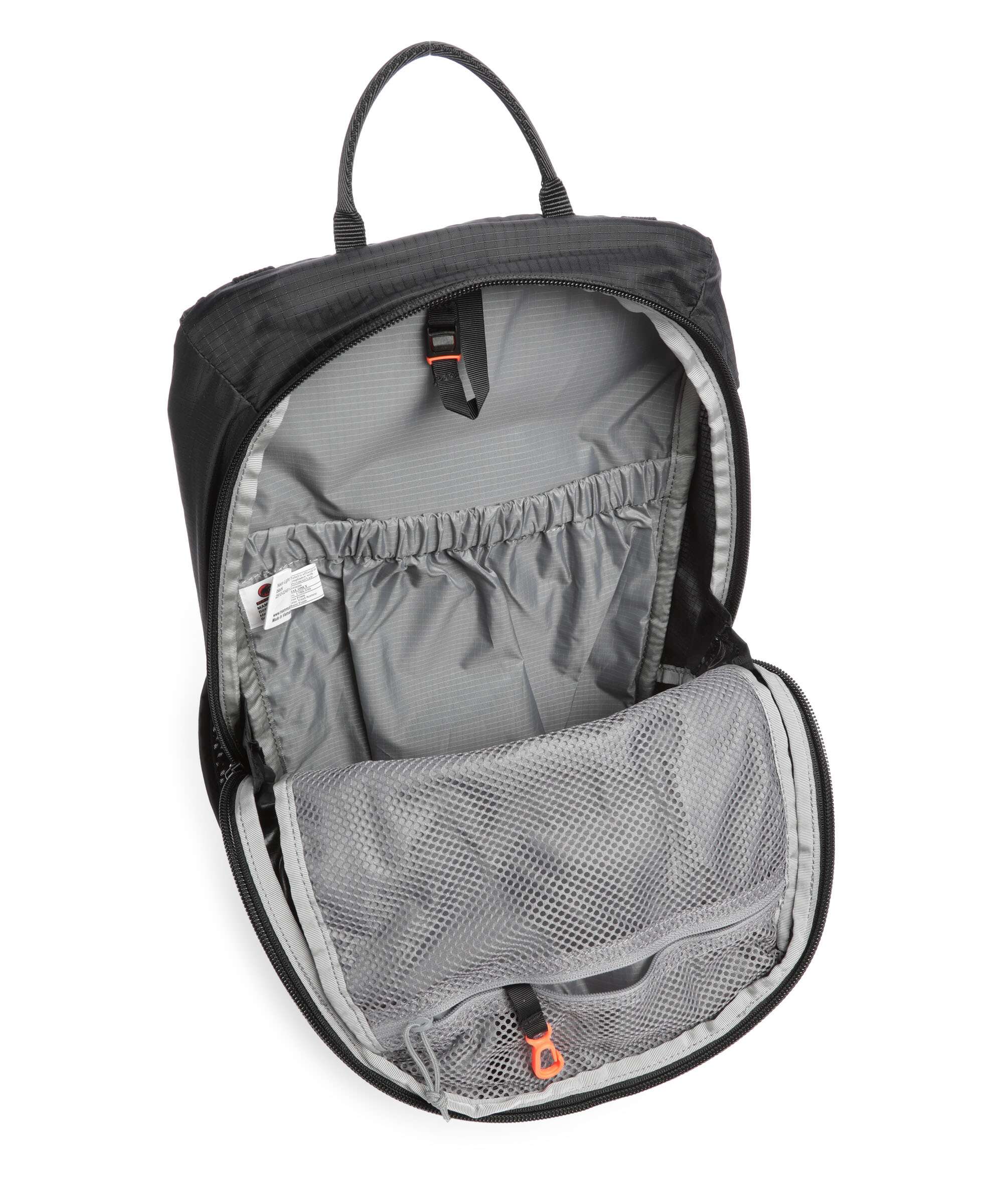 Mammut Neon Light 12 Backpack black - Image 4