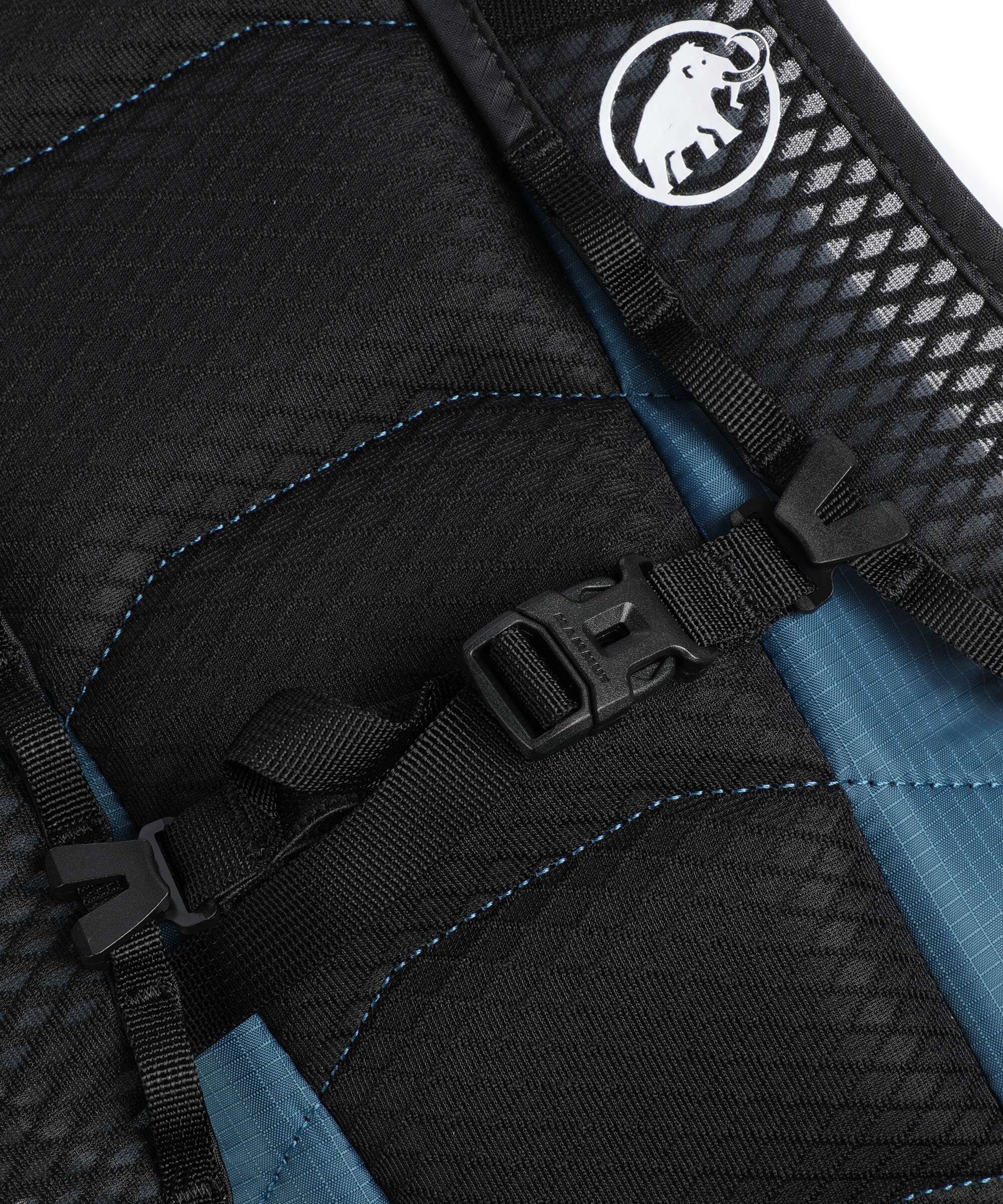 Mammut Neon Light 12 Backpack sapphire - Image 3