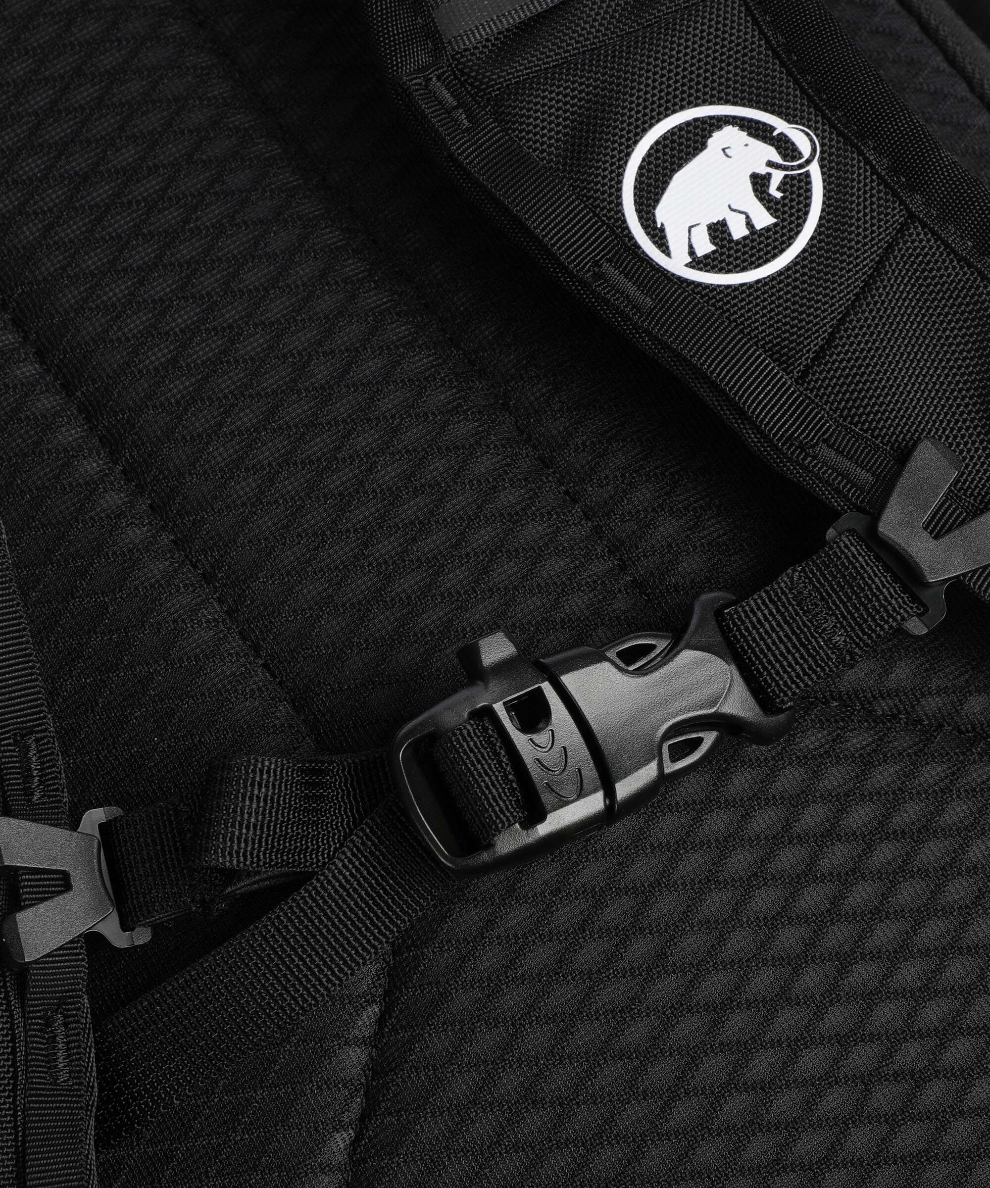 Mammut Nirvana 22W Hiking backpack quartz dust/black - Image 3