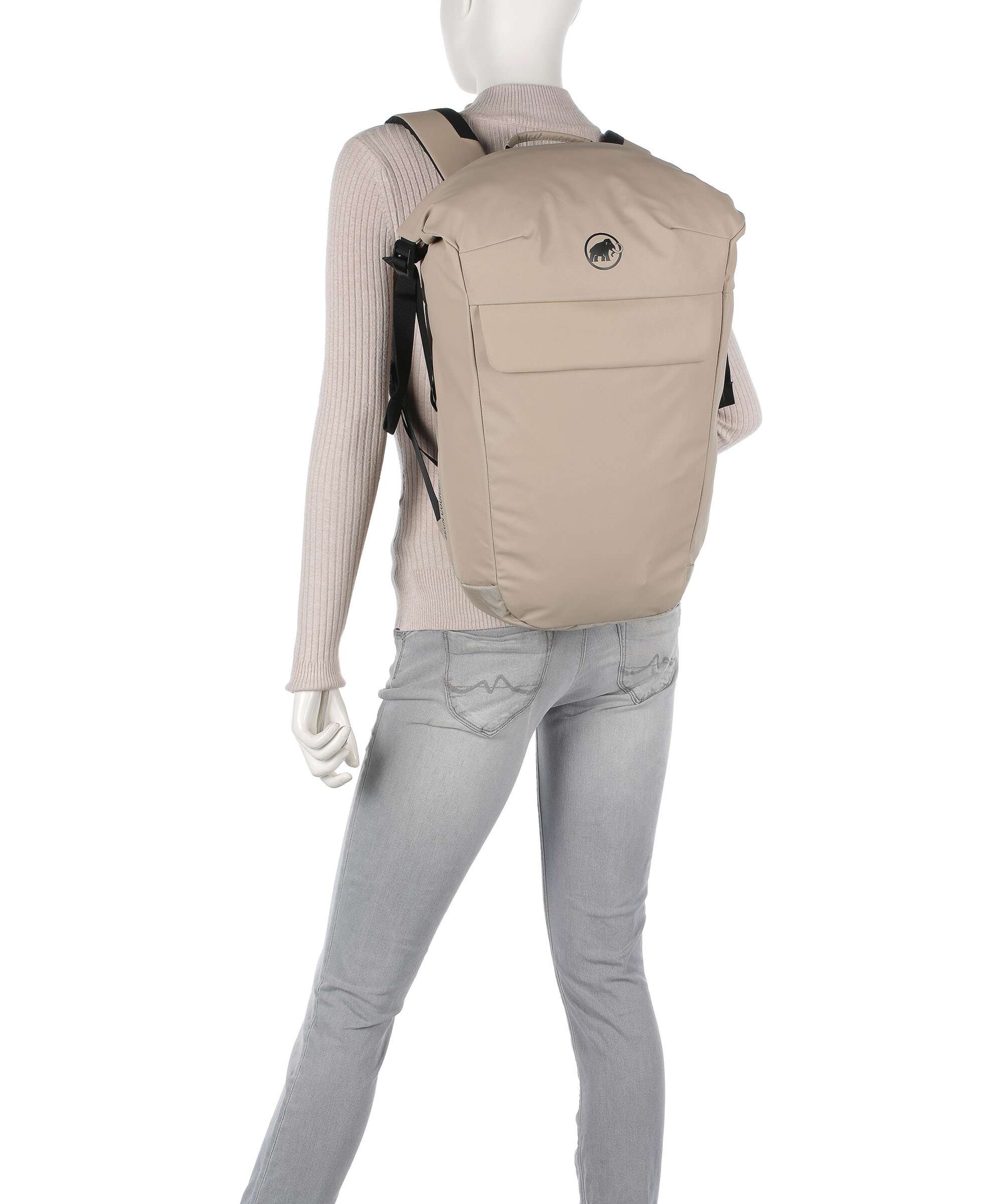 Mammut Seon Courier 20 Backpack strata - Image 3