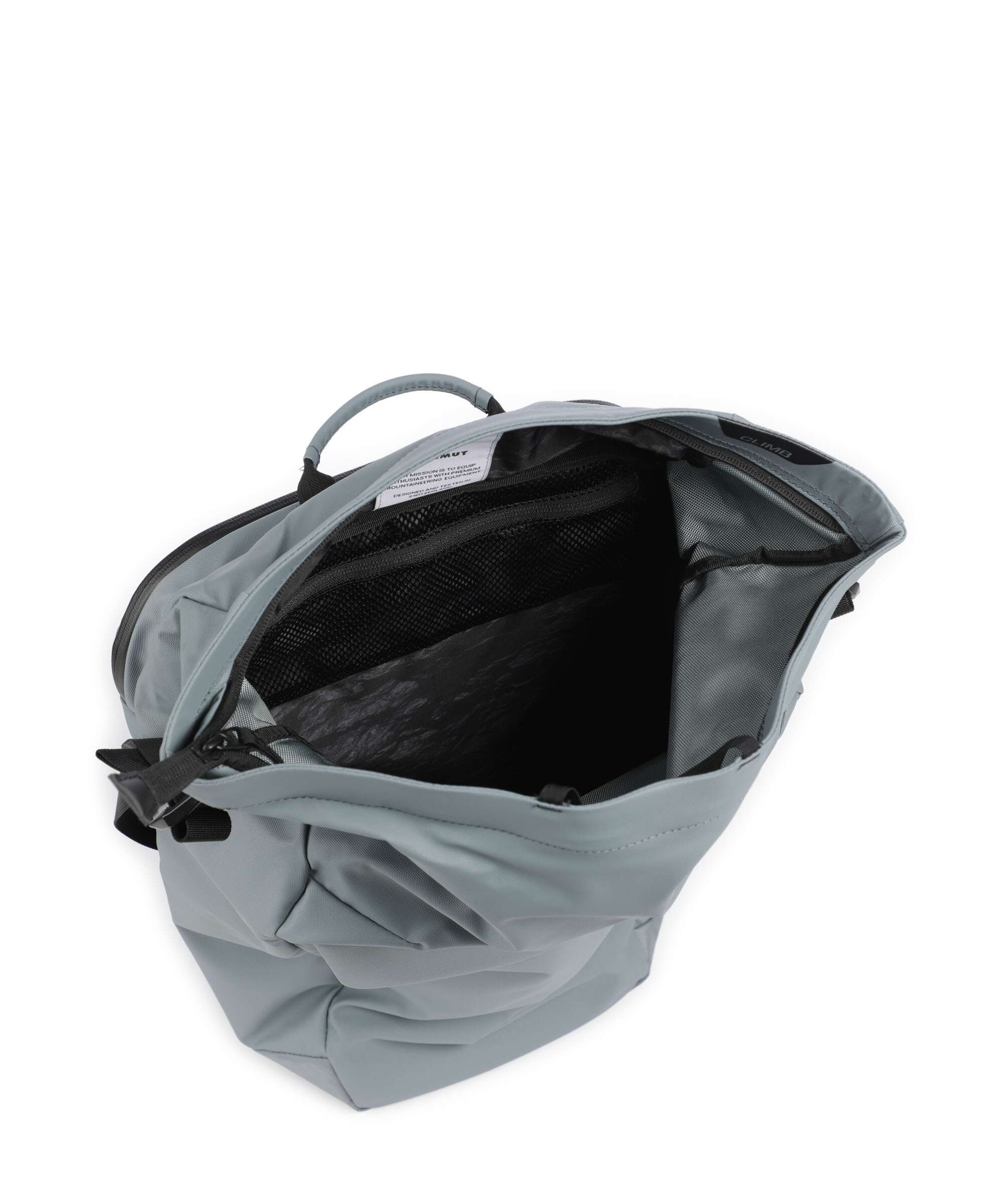 Mammut Seon Courier 20 Backpack strata - Image 6