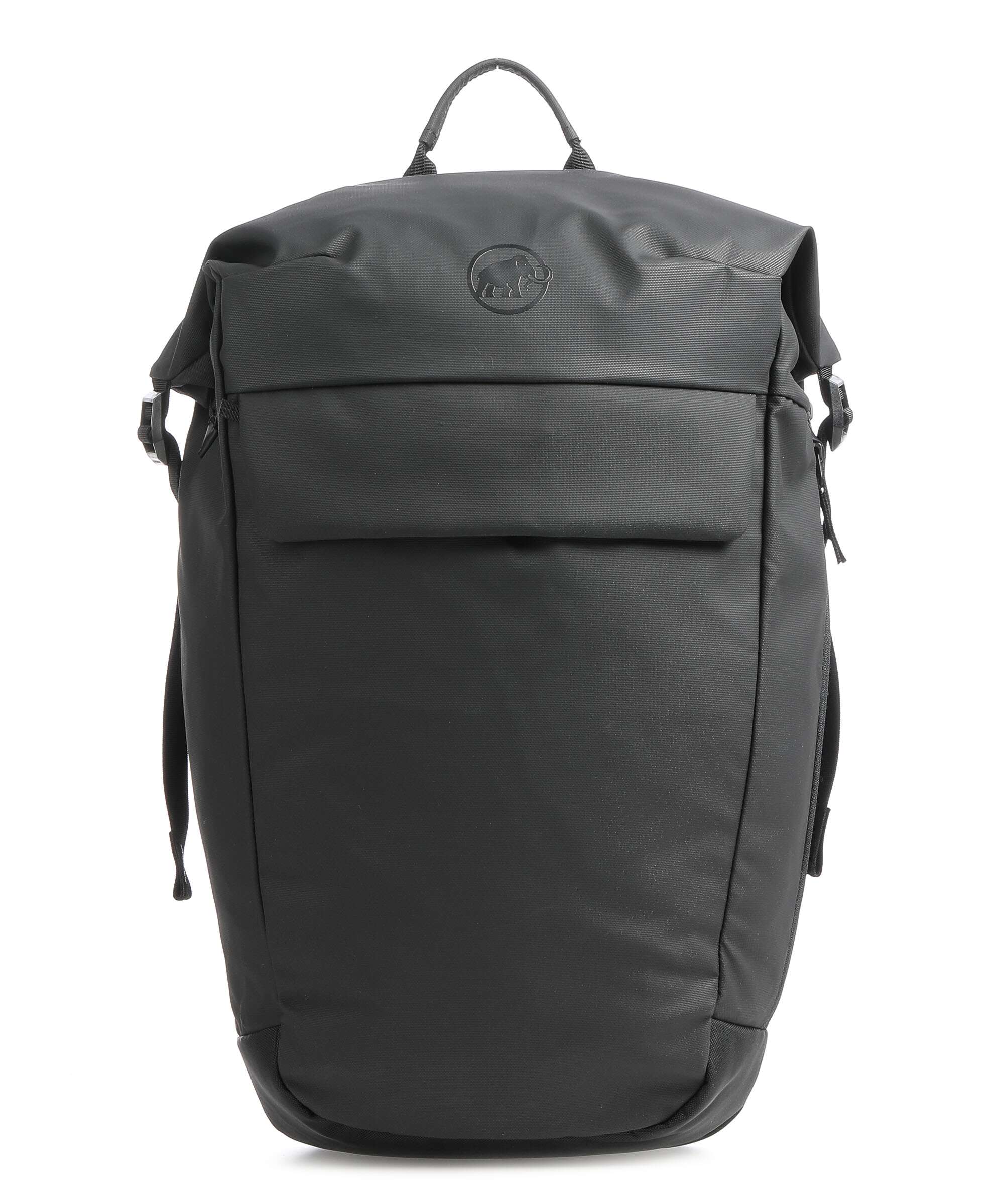 Mammut Seon Courier 20 Rolltop backpack black - Image 2
