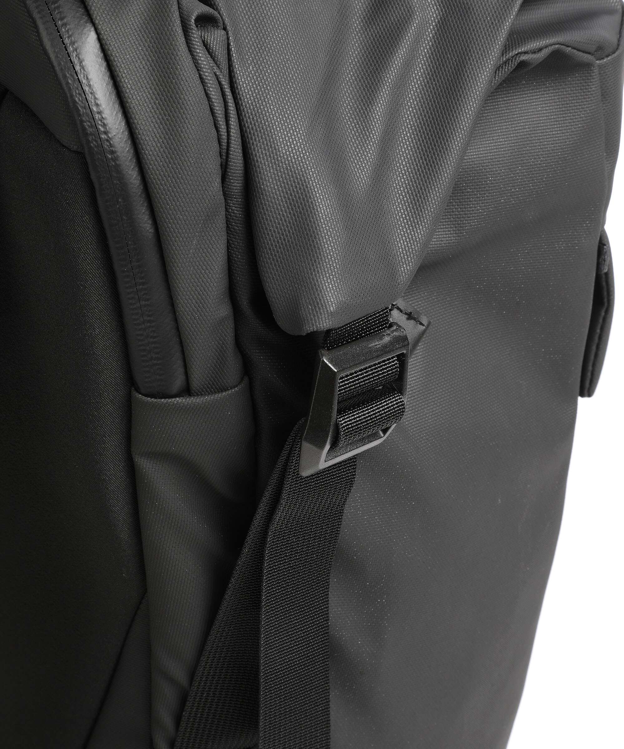 Mammut Seon Courier 20 Rolltop backpack black - Image 4