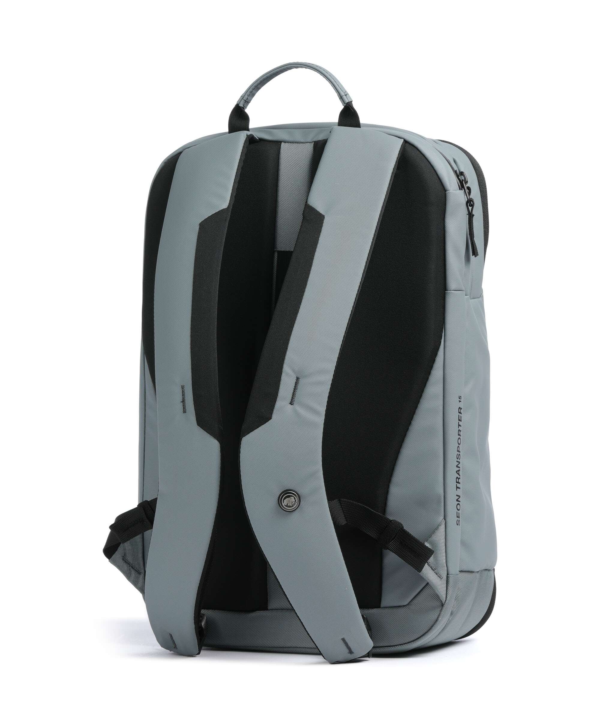 Mammut Seon Transporter 15 Laptop backpack strata - Image 2