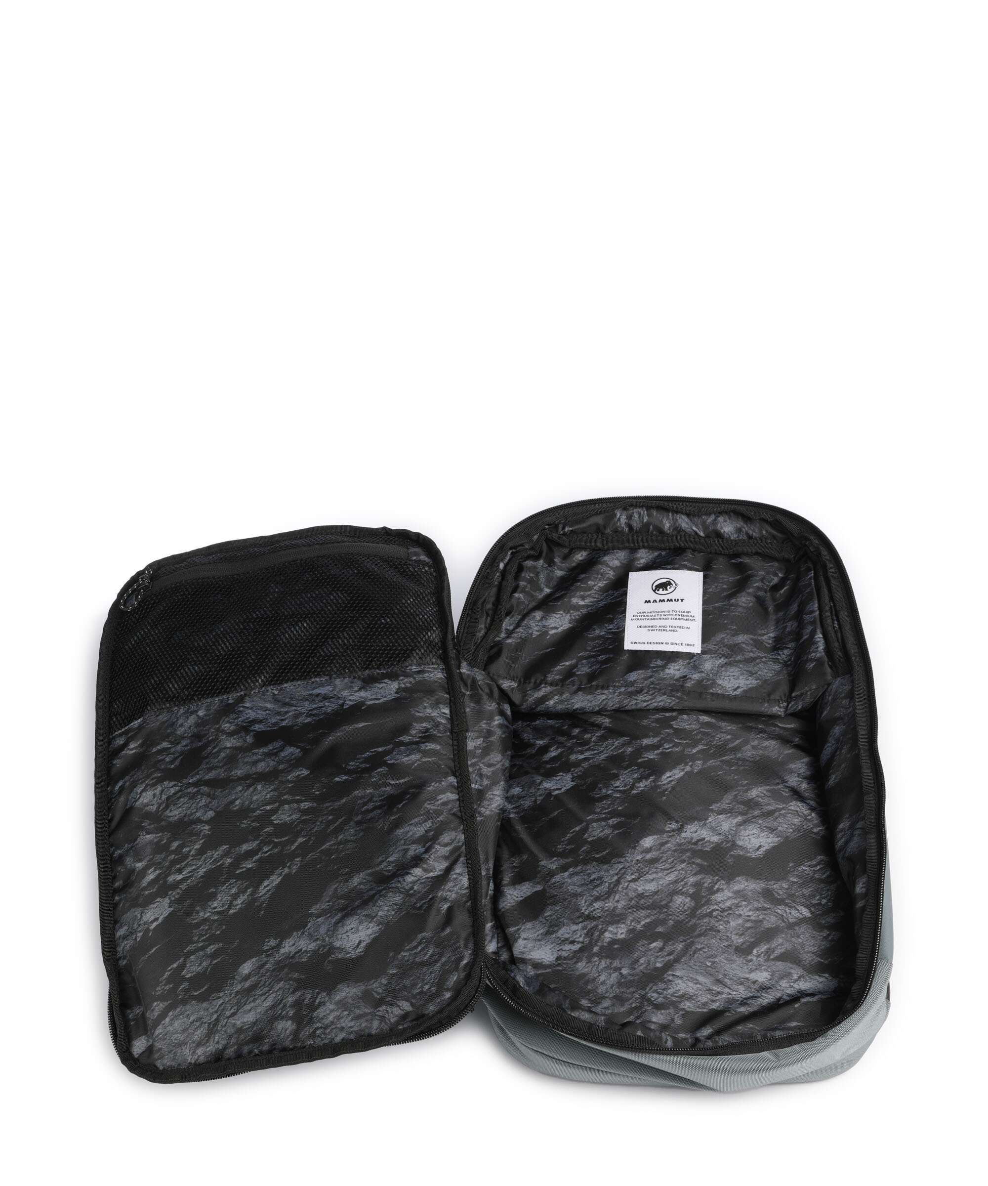 Mammut Seon Transporter 15 Laptop backpack strata - Image 6