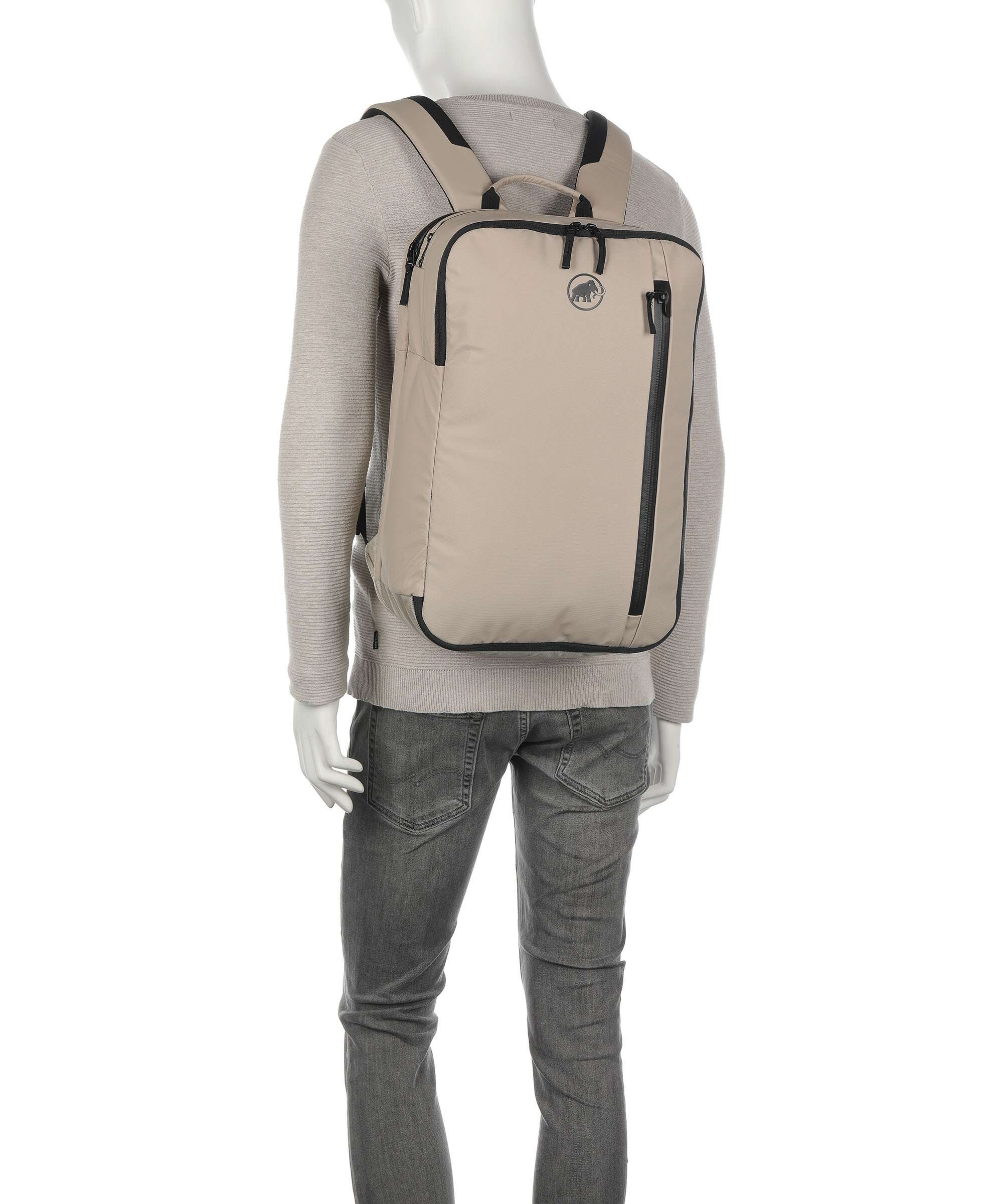 Mammut Seon Transporter 25 Laptop backpack strata - Image 4