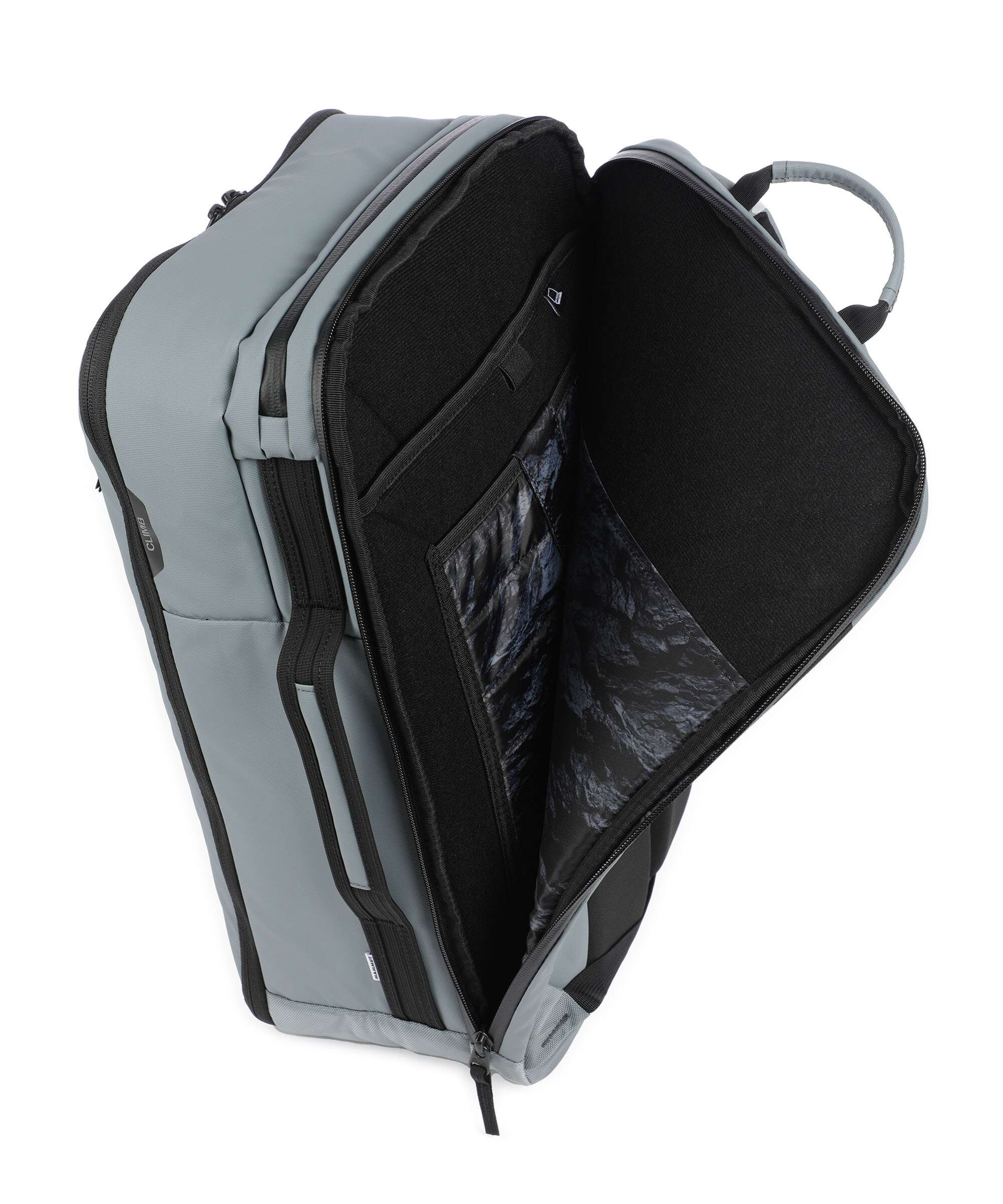 Mammut Seon Transporter 25 Laptop backpack strata - Image 5