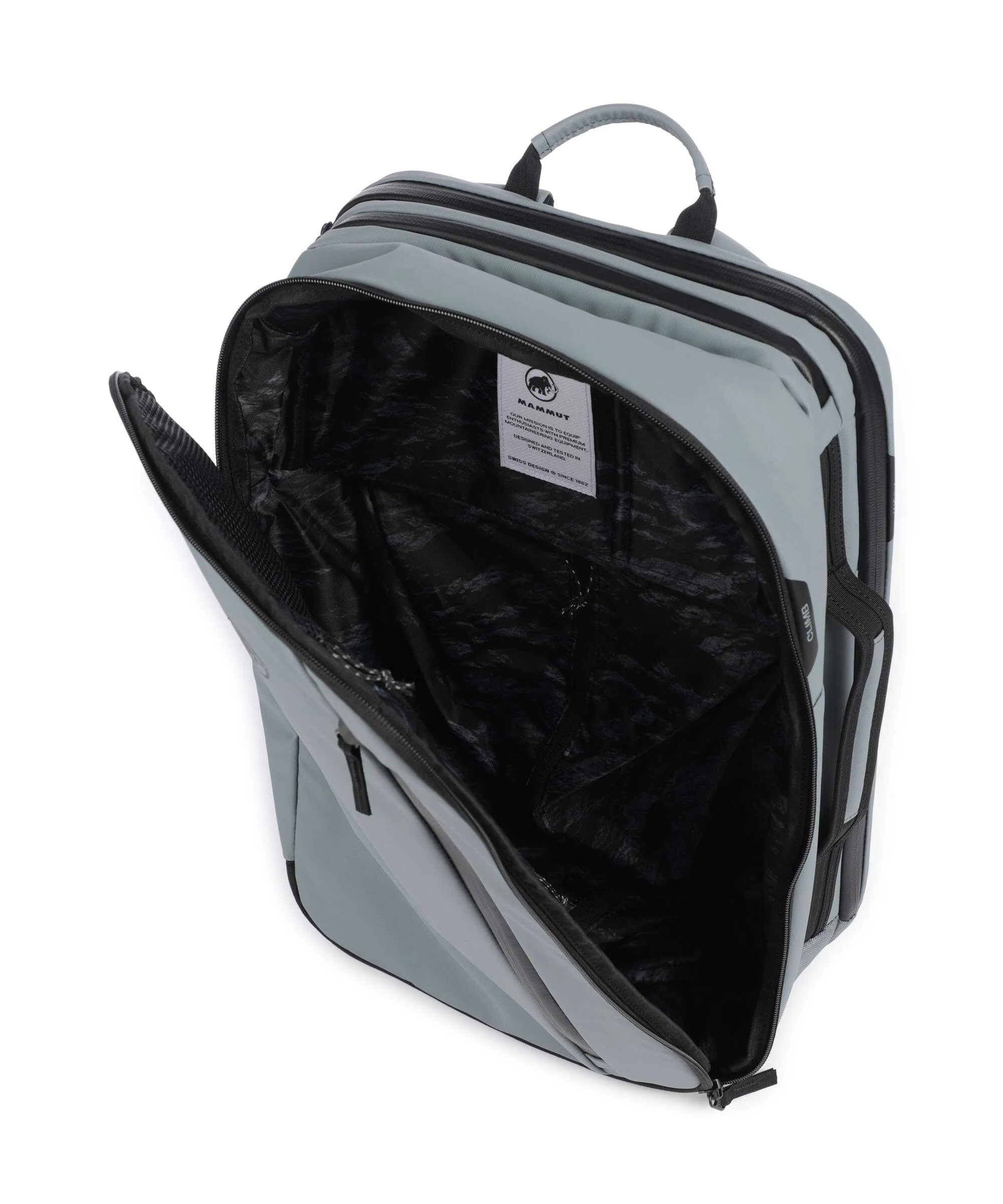 Mammut Seon Transporter 25 Laptop backpack strata - Image 6
