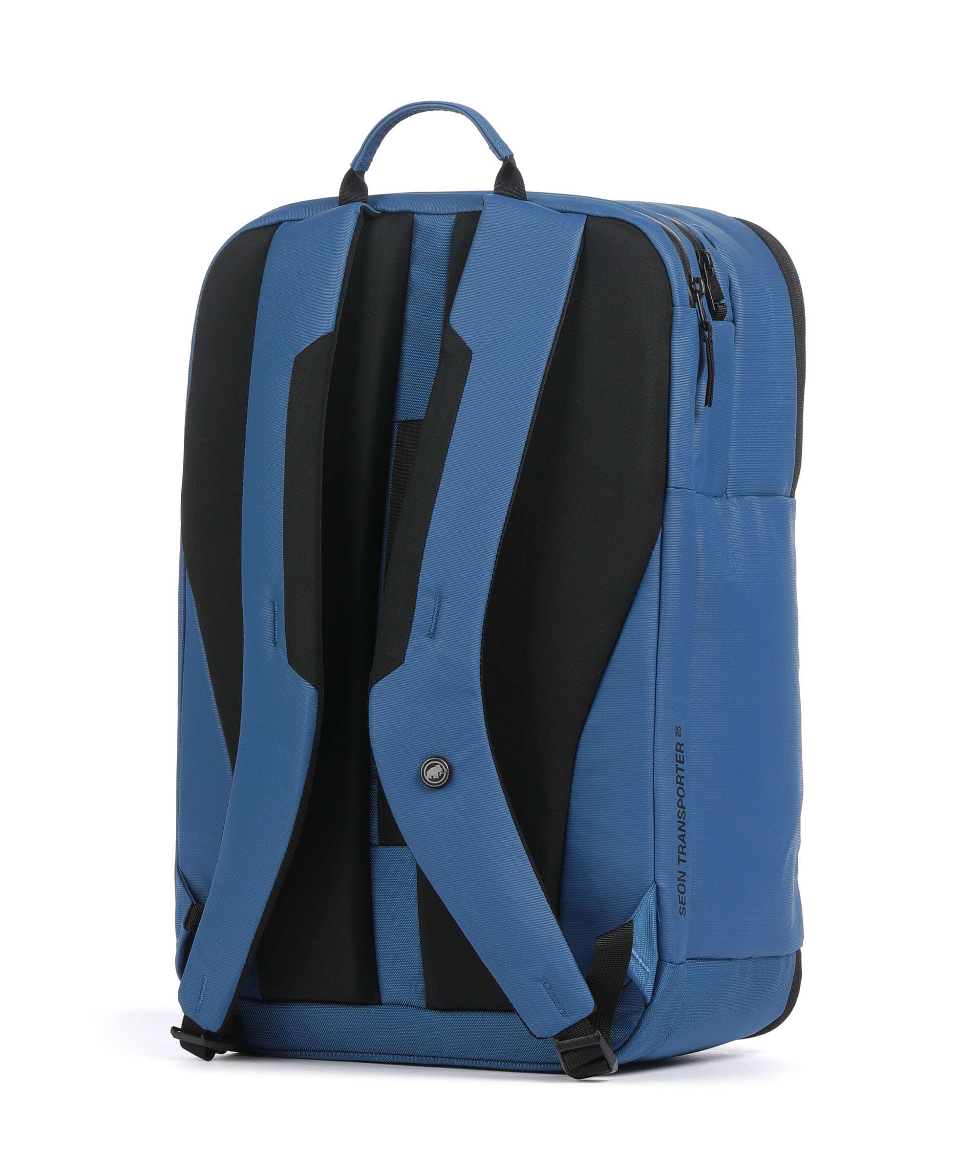 Mammut Seon Transporter 25 Laptop backpack tschiel - Image 2
