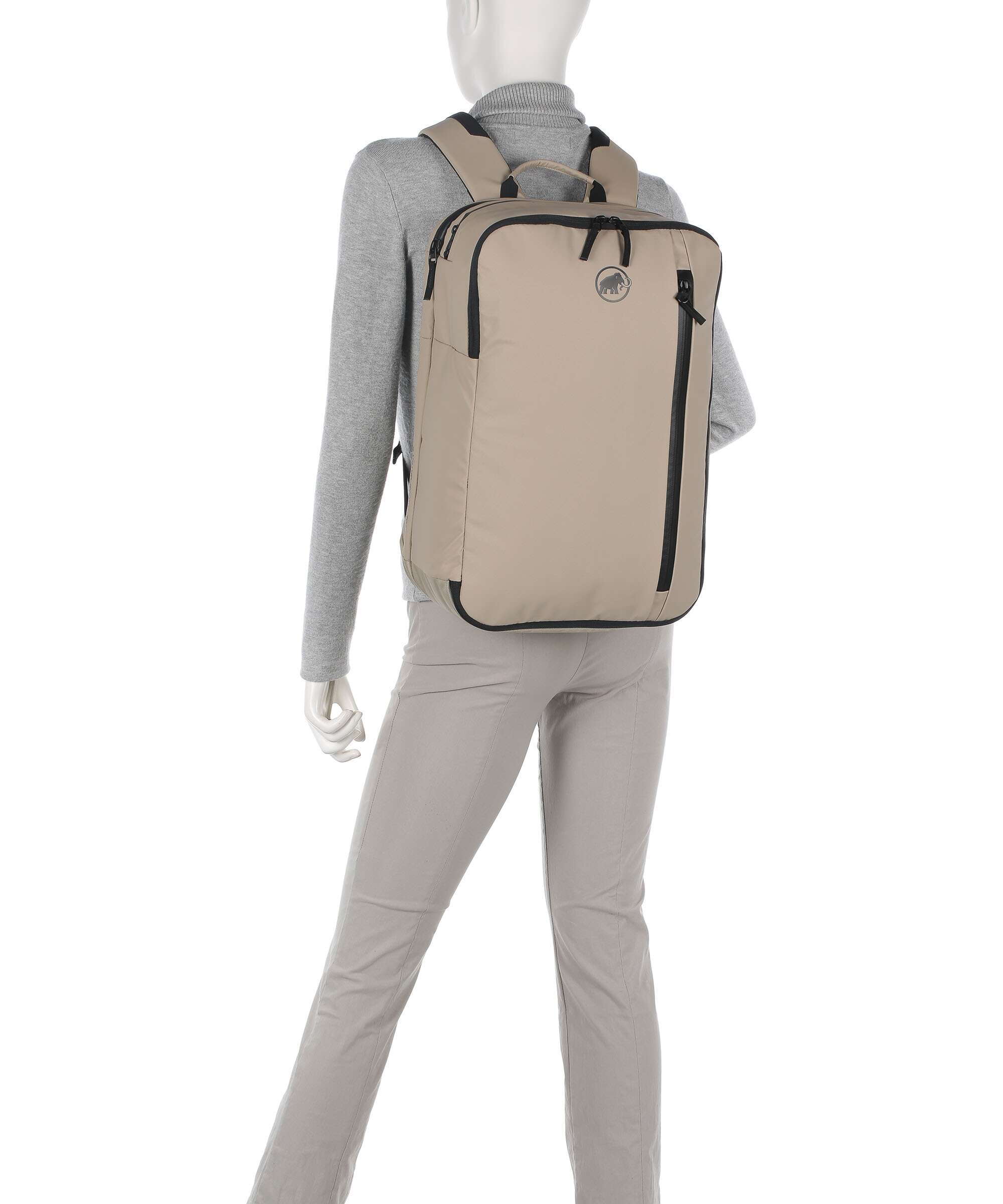 Mammut Seon Transporter 25 Laptop backpack tschiel - Image 3