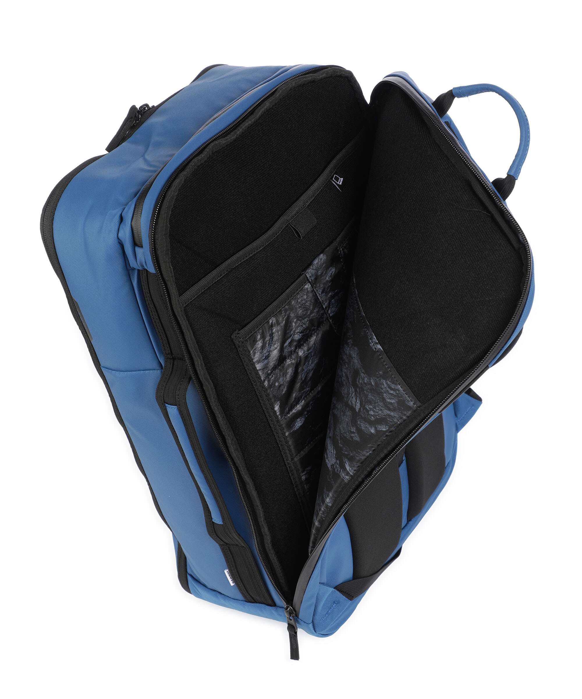 Mammut Seon Transporter 25 Laptop backpack tschiel - Image 5