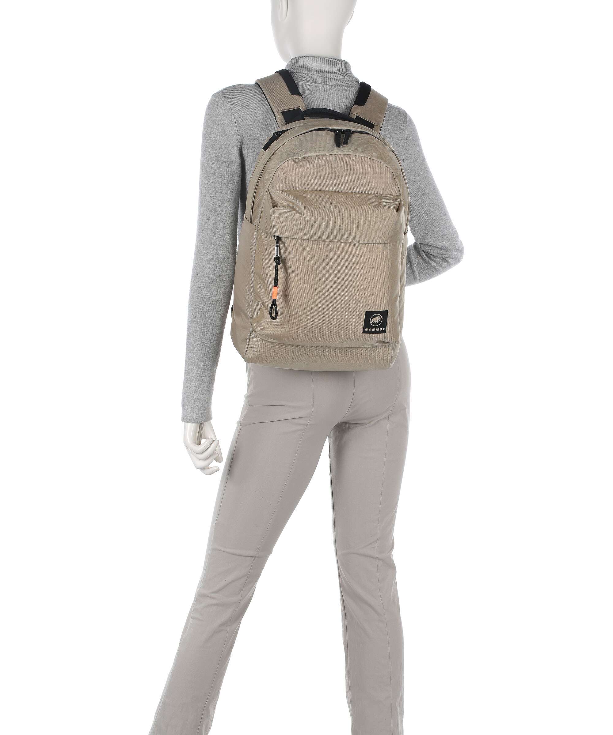 Mammut Xeron 20 Backpack dark jade - Image 3