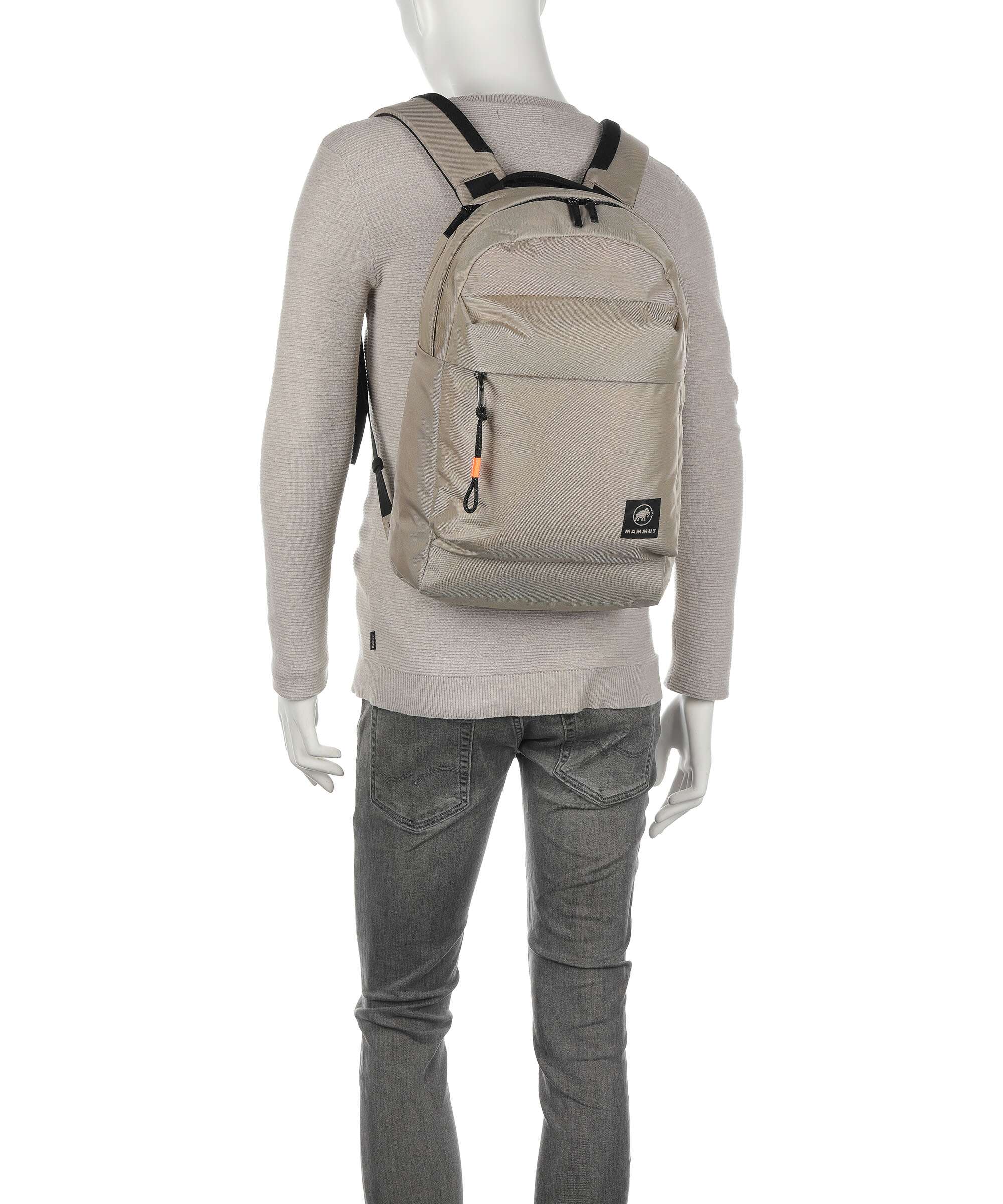 Mammut Xeron 20 Backpack safari - Image 4