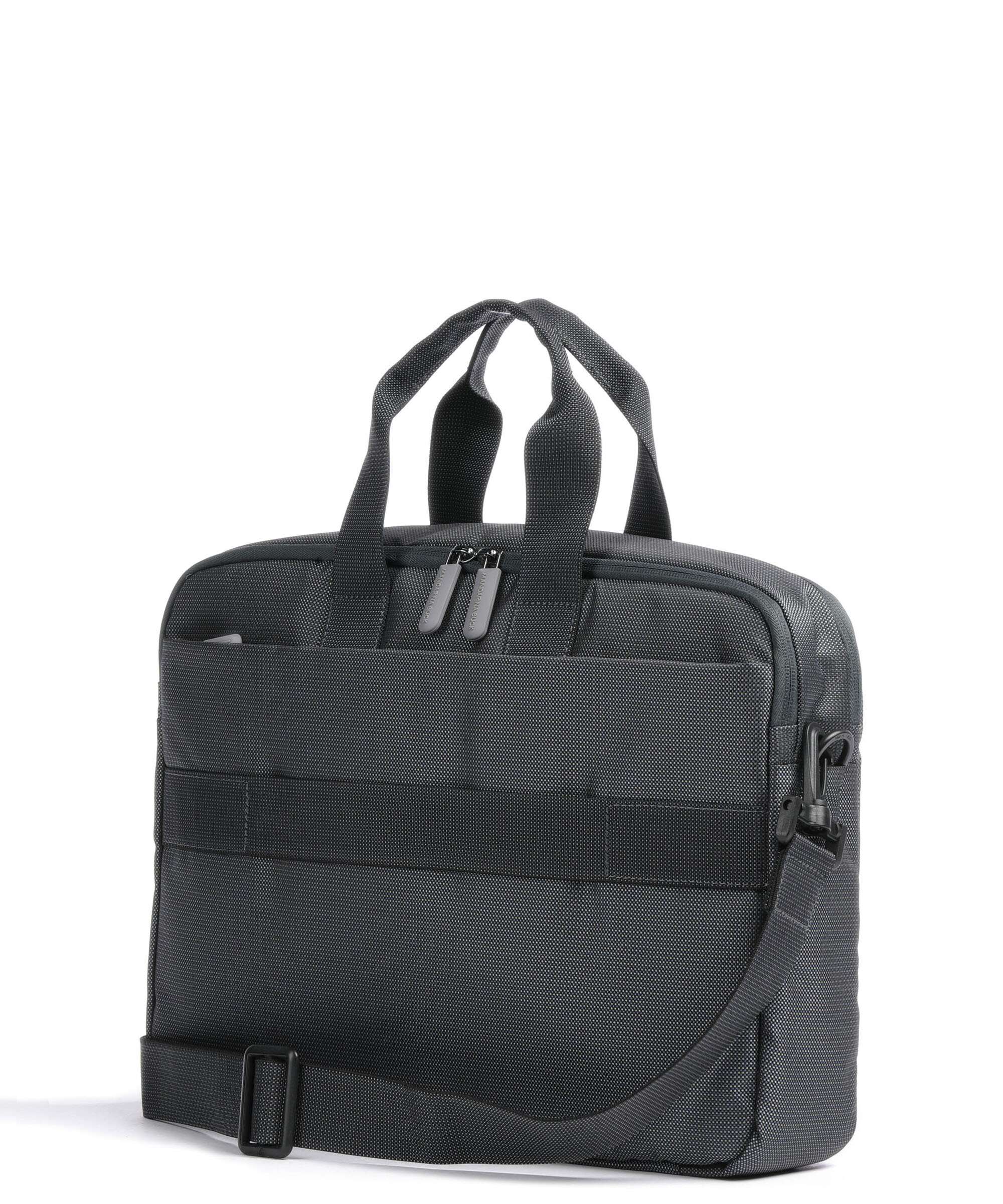Mandarina Duck District Briefcase steel - Image 2