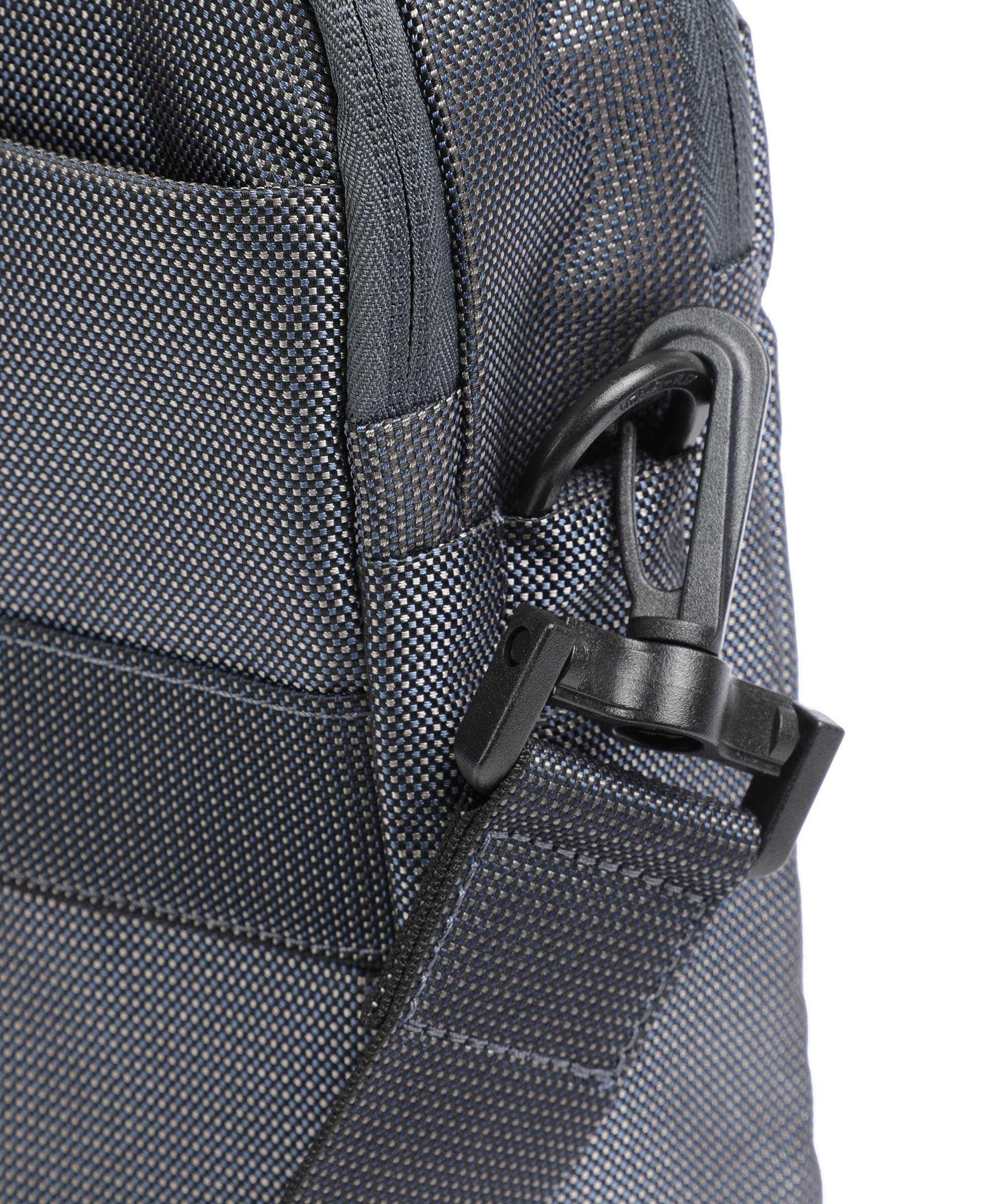 Mandarina Duck District Briefcase steel - Image 4