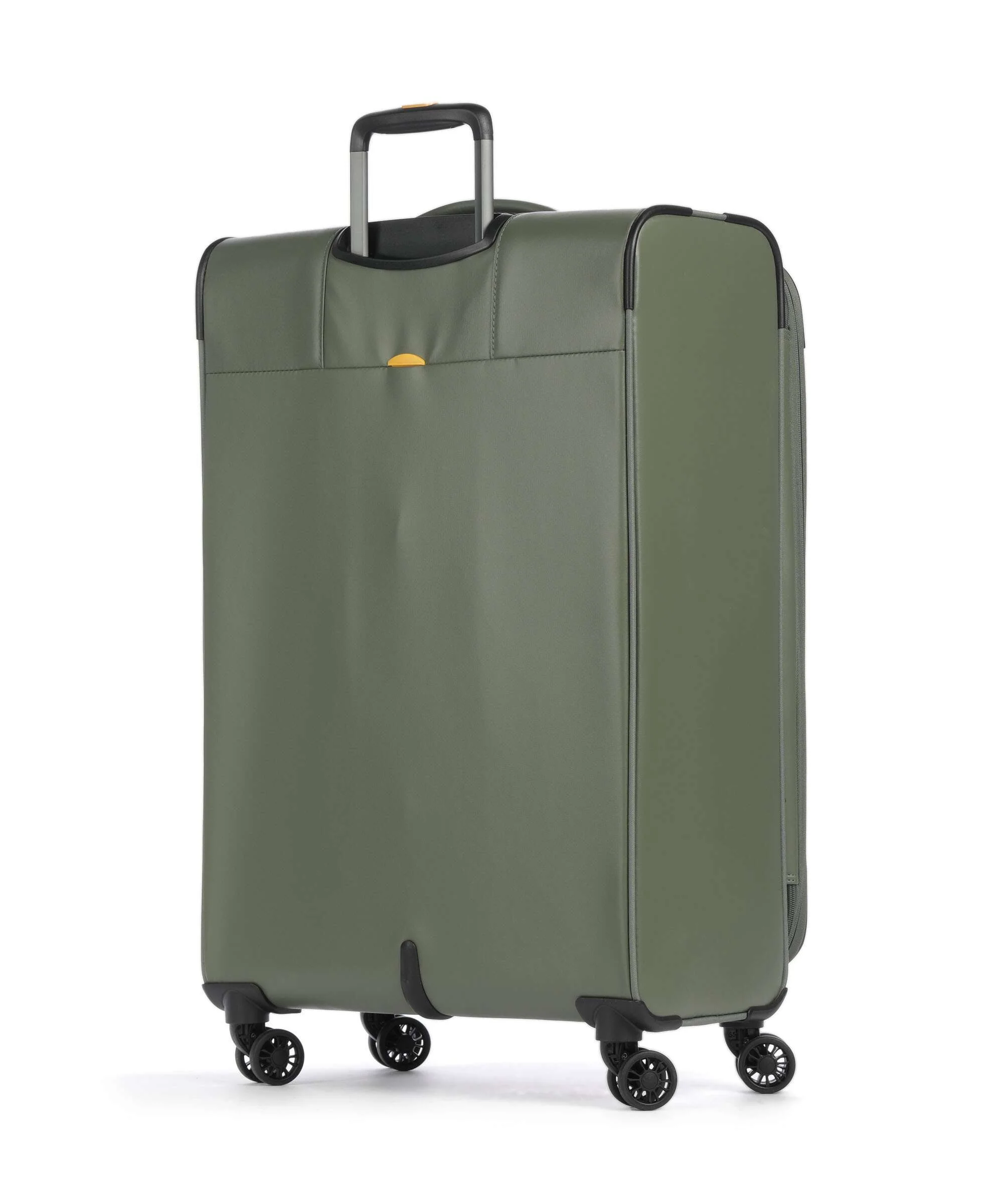 Mandarina Duck Eco Coated Spinner (4 wheels) pine green - Image 2