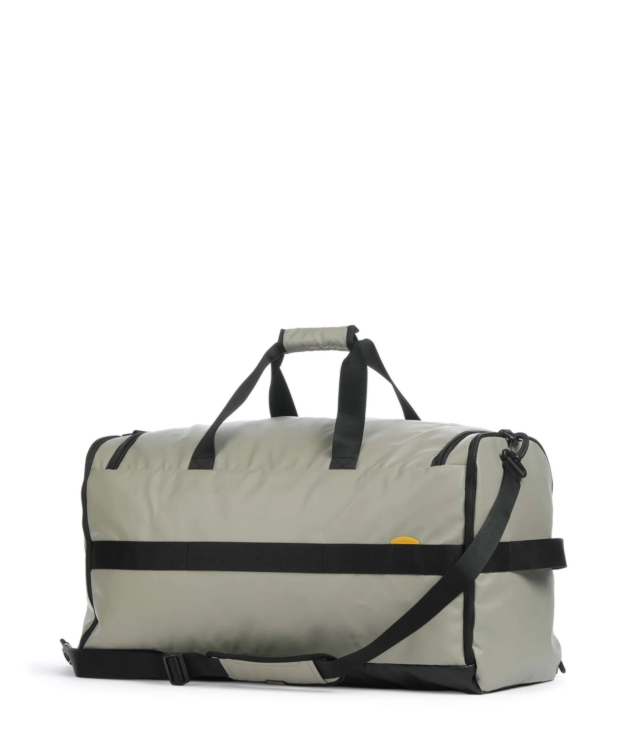Mandarina Duck Eco Coated Travel bag mud - Image 2