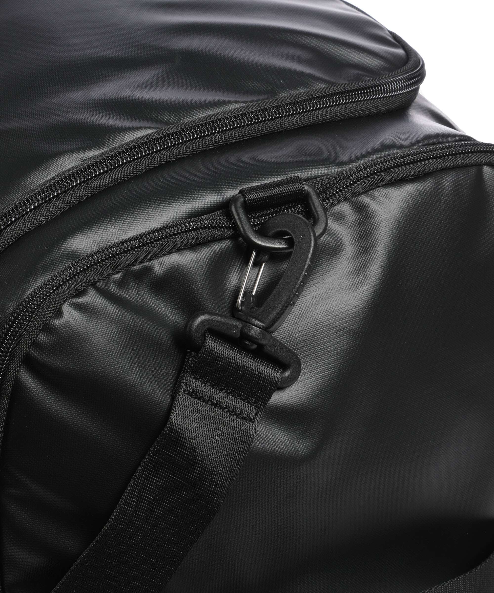 Mandarina Duck Eco Coated Travel bag black - Image 3