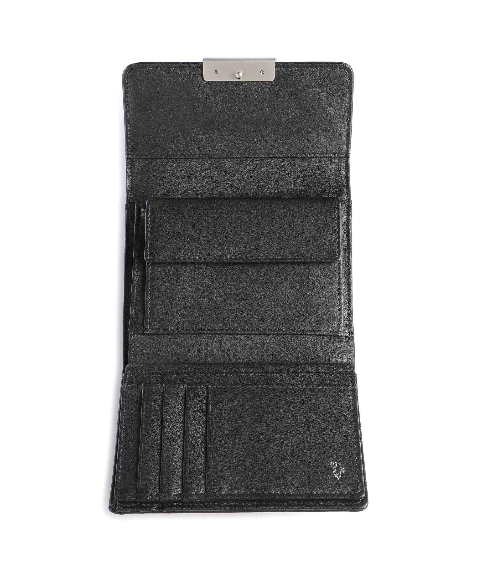 Mandarina Duck Hera 3.0 Wallet black - Image 2