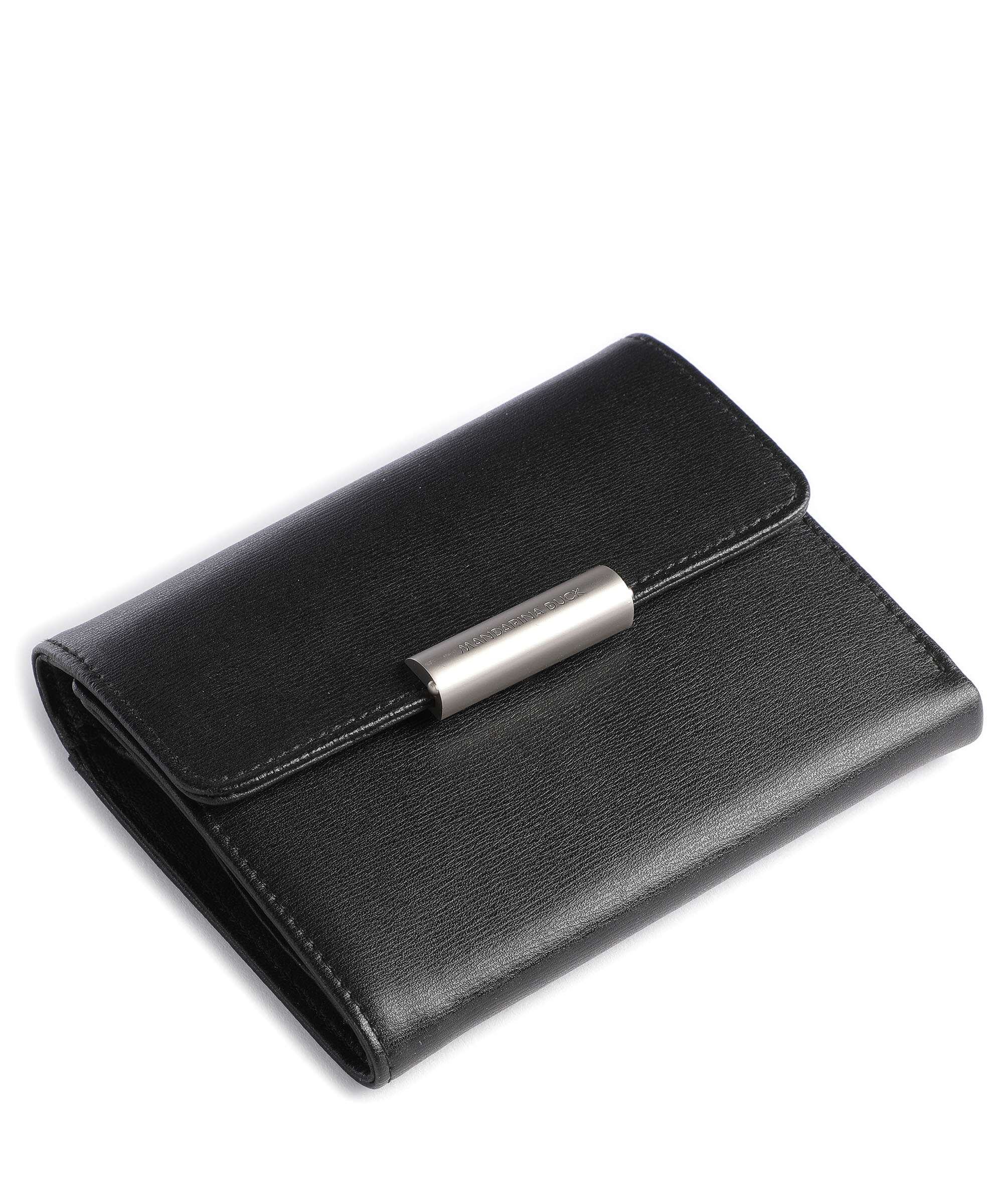 Mandarina Duck Hera 3.0 Wallet black - Image 5