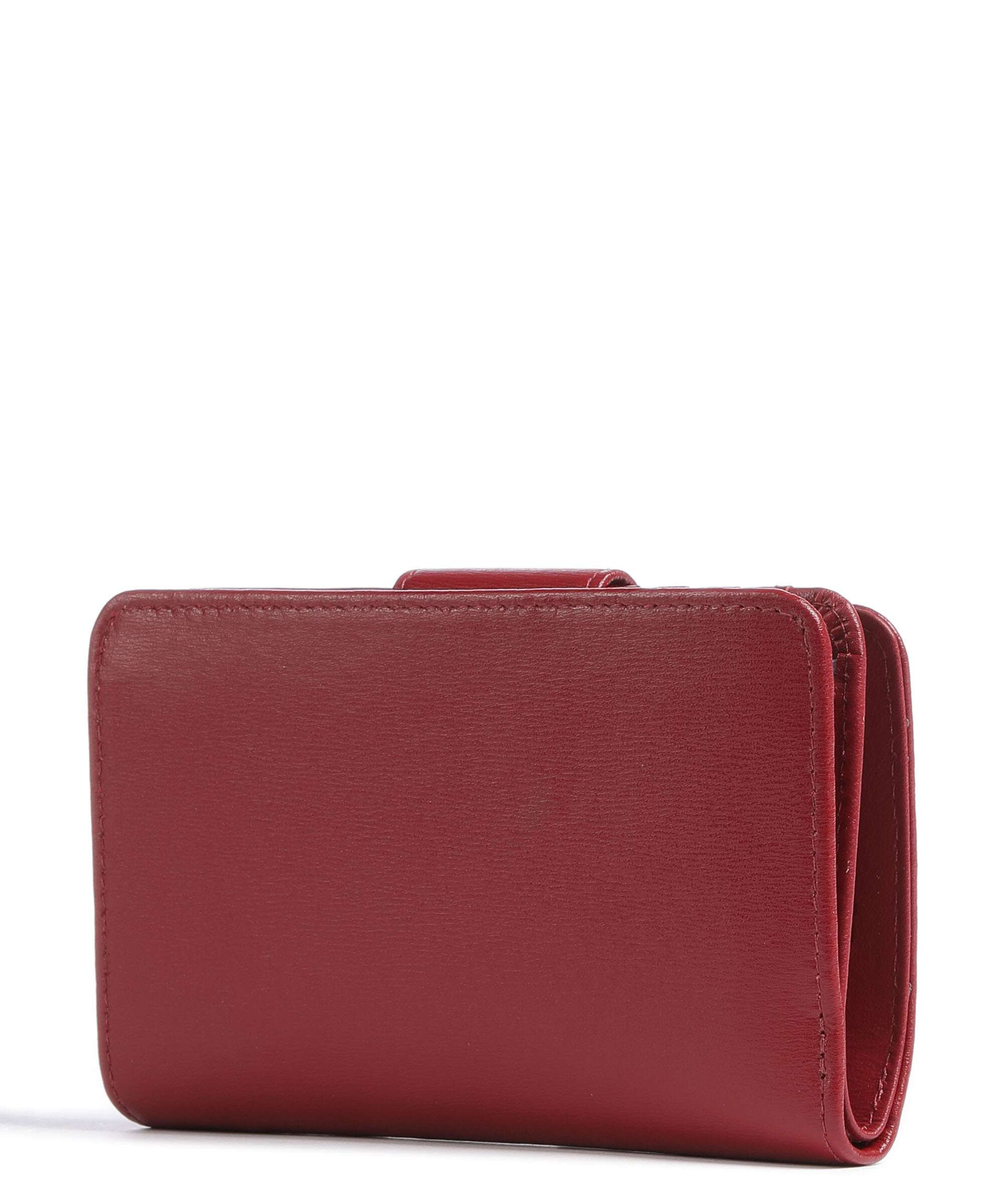 Mandarina Duck Hera 3.0 Wallet dark red - Image 3