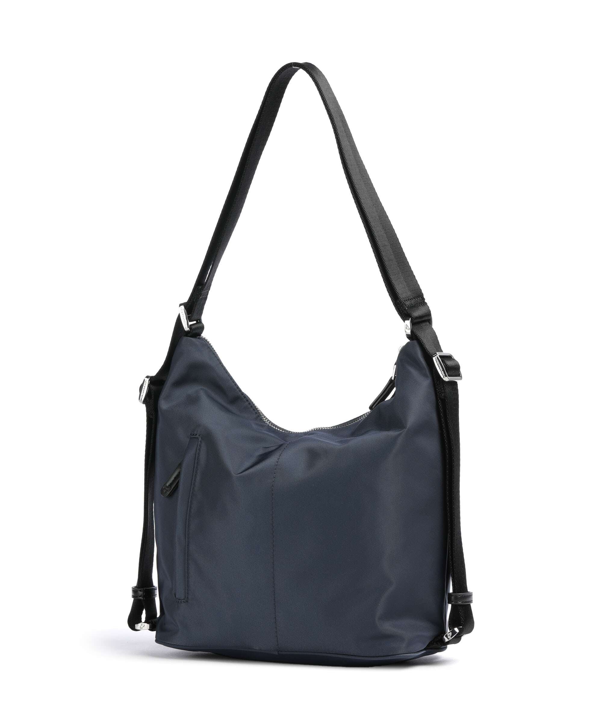 Mandarina Duck Hunter Backpack bag parisian night - Image 2