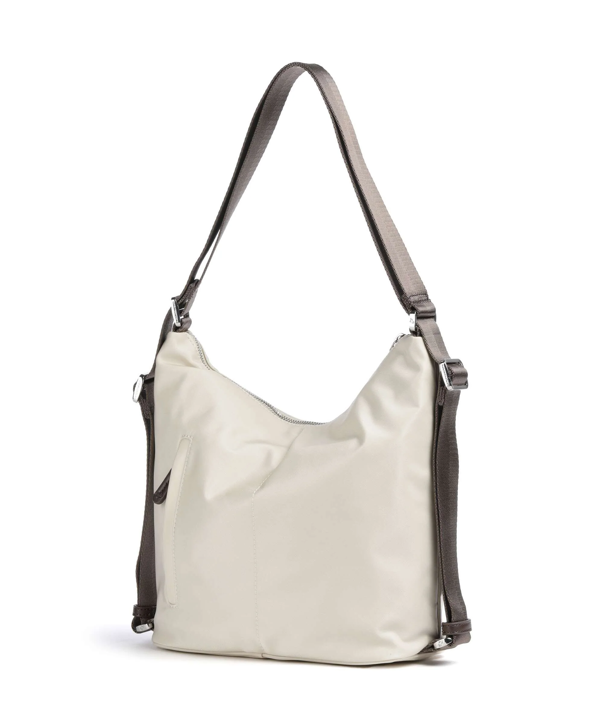 Mandarina Duck Hunter Backpack bag latte - Image 2